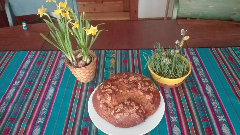 Distanční výuka v MŠ Kamarád - "Malované vajíčko" - mladší děti - 31