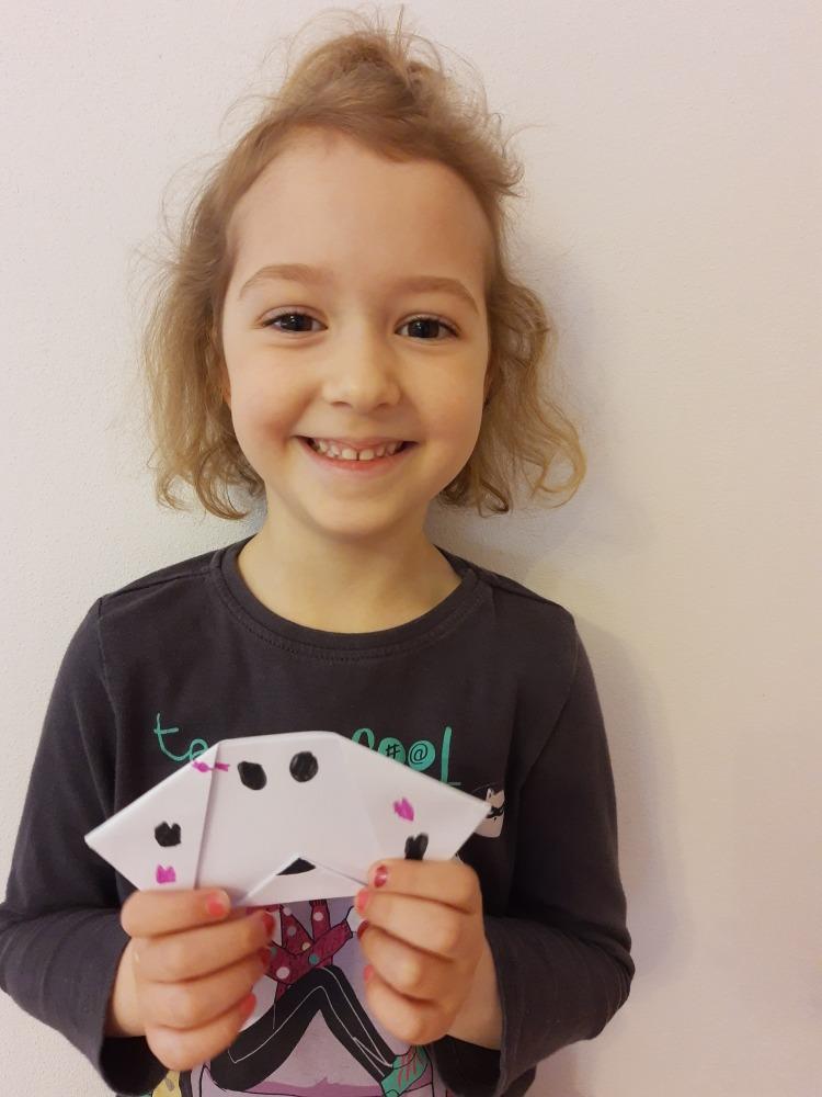 Distanční výuka - "Máme rádi zvířata I." (mladší děti) :-) - 17