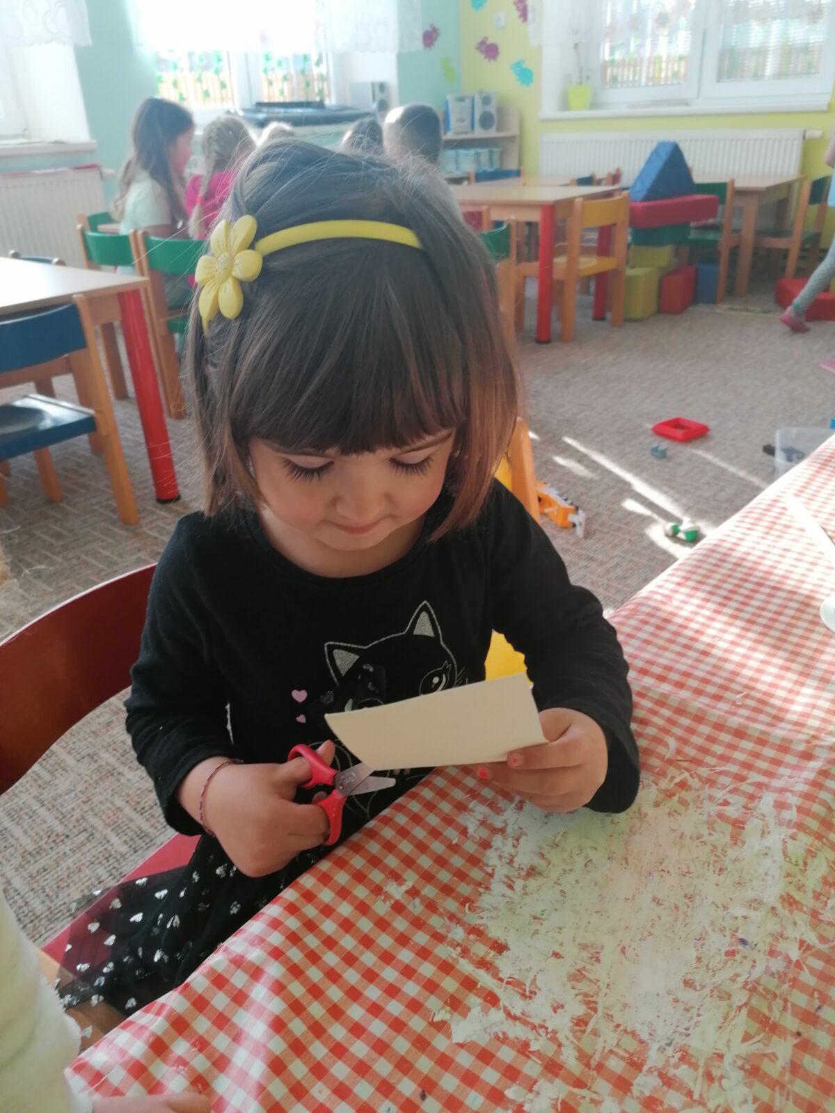 Vyrábíme přáníčko pro maminky:-) - 9