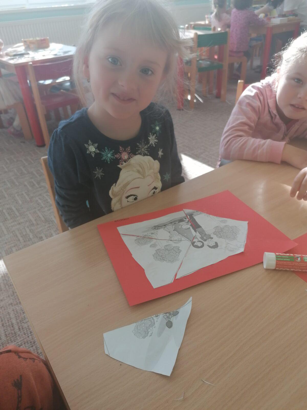 Broučci: "tvoříme" - Rodina - 5