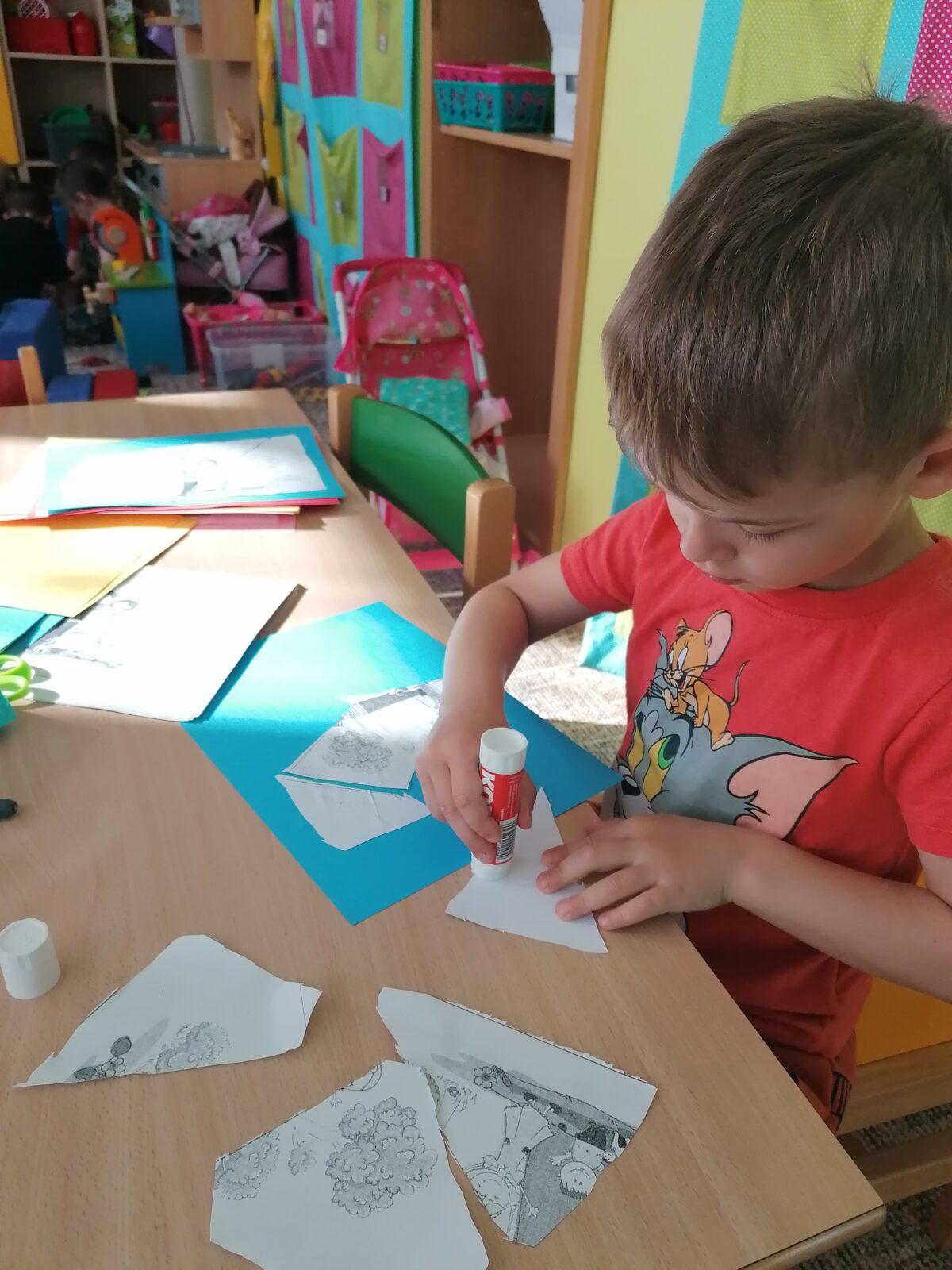 Broučci: "tvoříme" - Rodina - 18