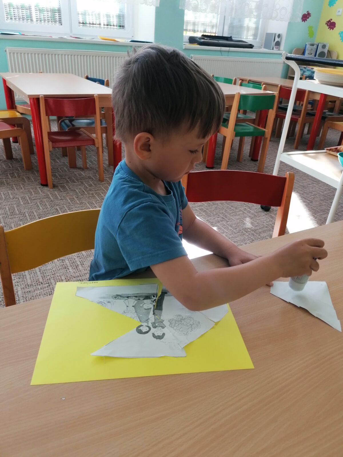 Broučci: "tvoříme" - Rodina - 24