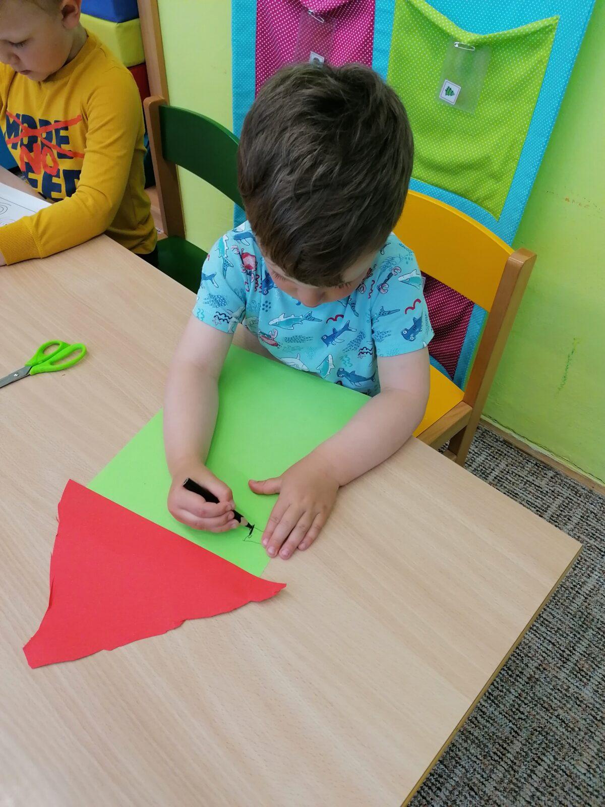 Broučci: "tvoříme" - Rodina - 42