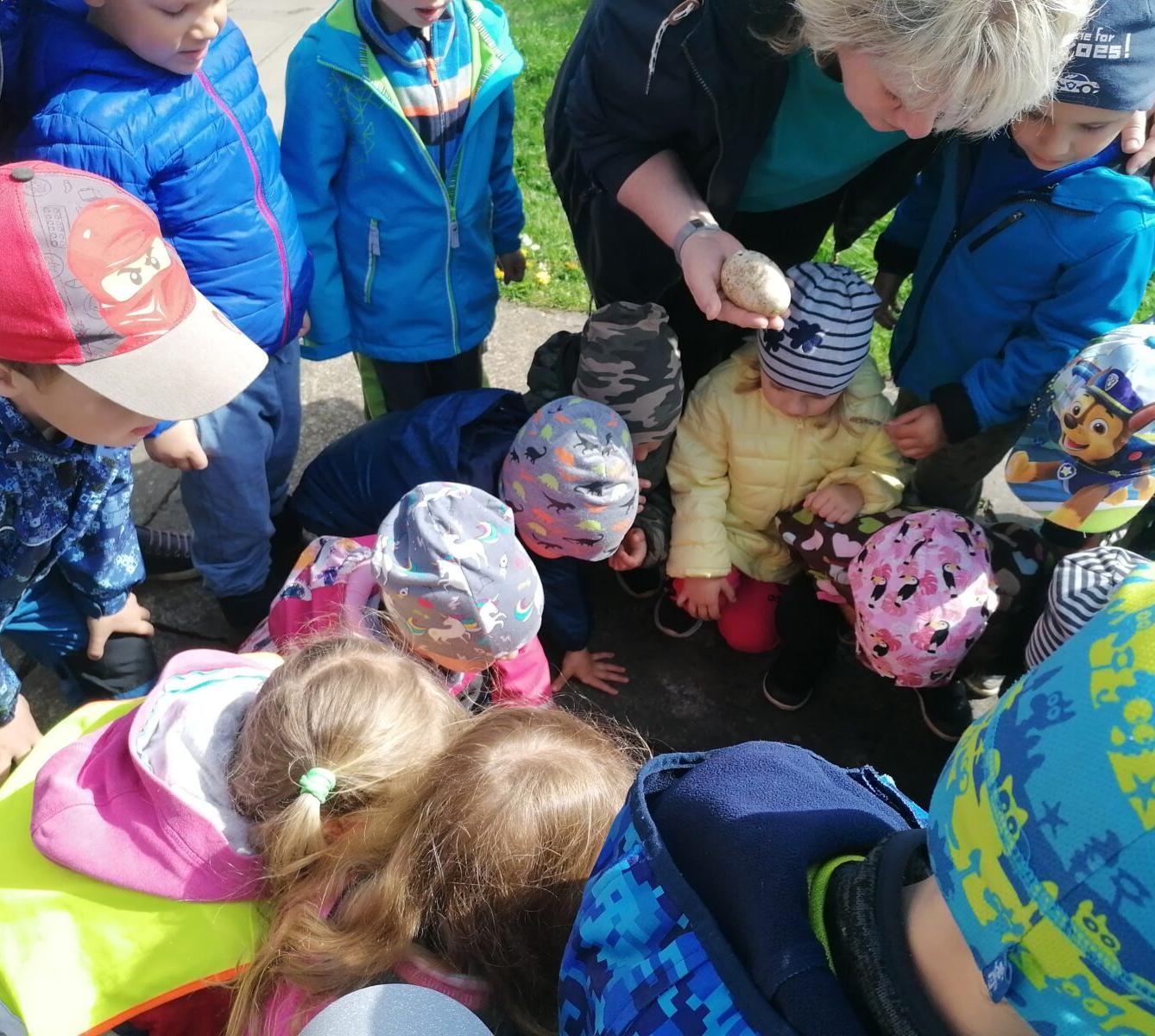 Vycházka "máme rádi zvířata" - 6