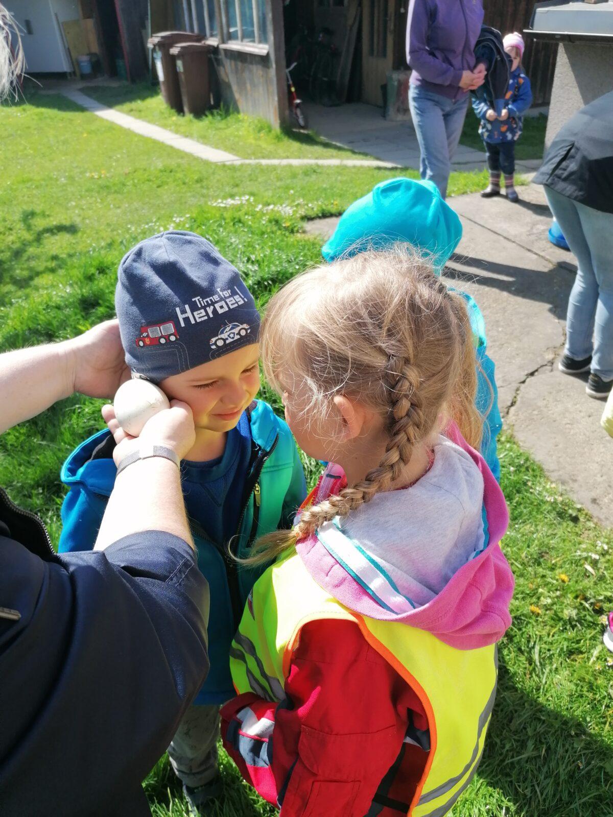 Vycházka "máme rádi zvířata" - 22