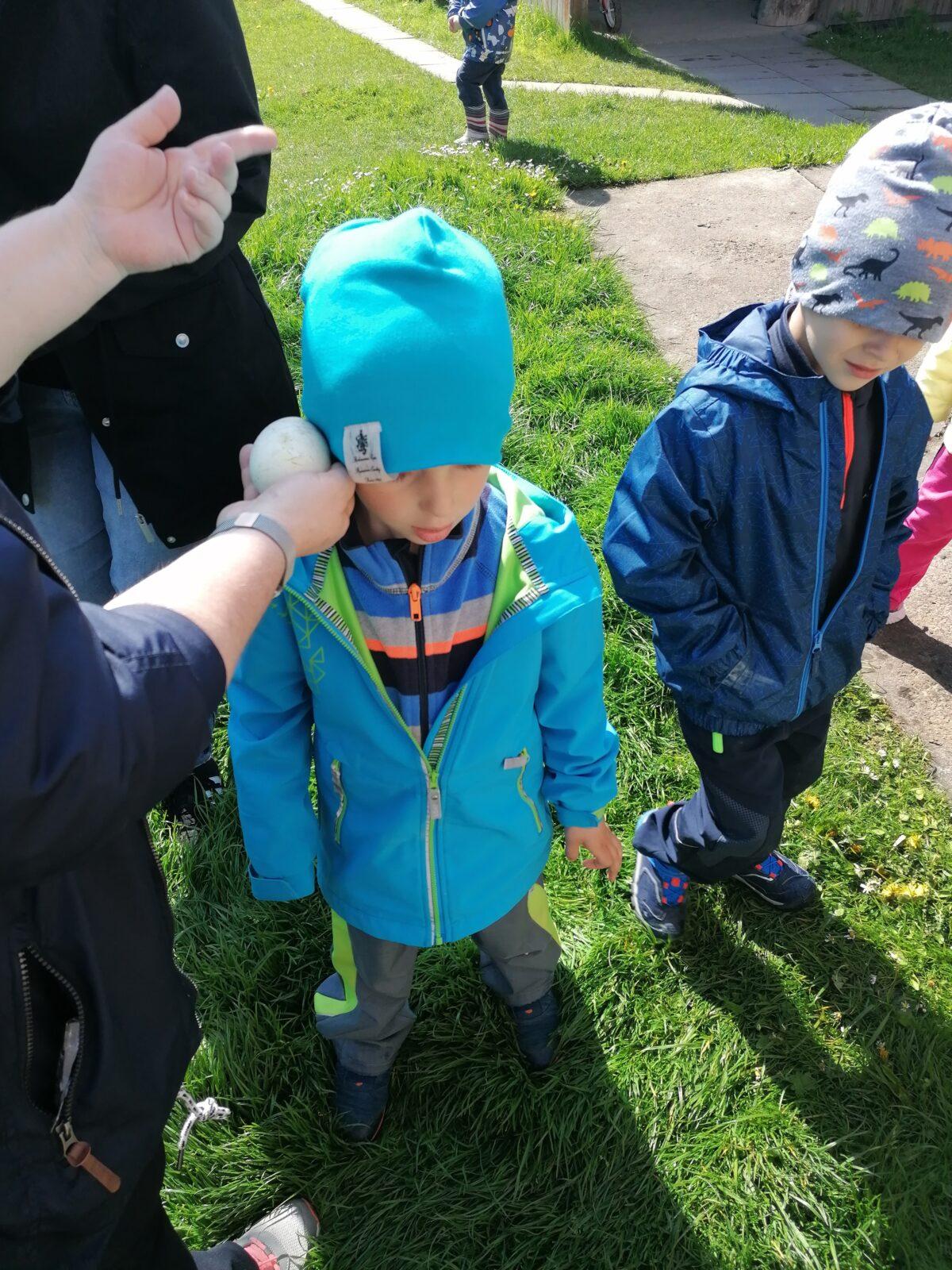 Vycházka "máme rádi zvířata" - 24