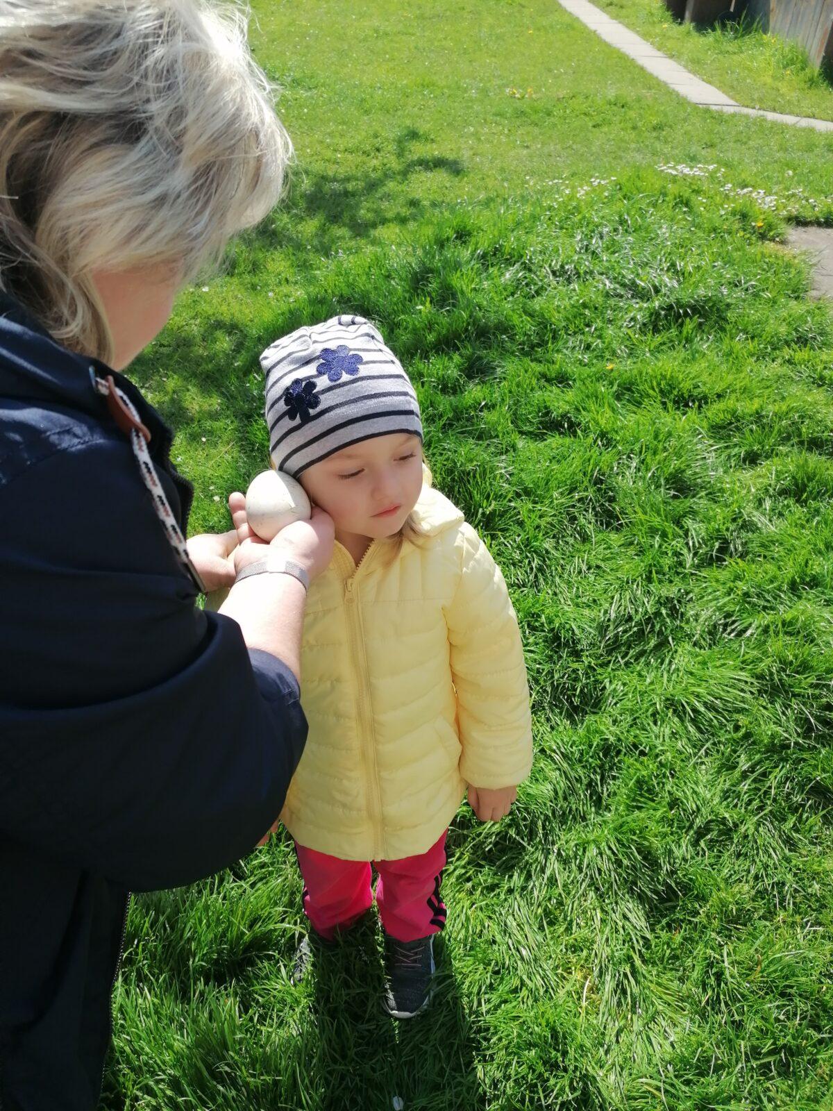 Vycházka "máme rádi zvířata" - 25