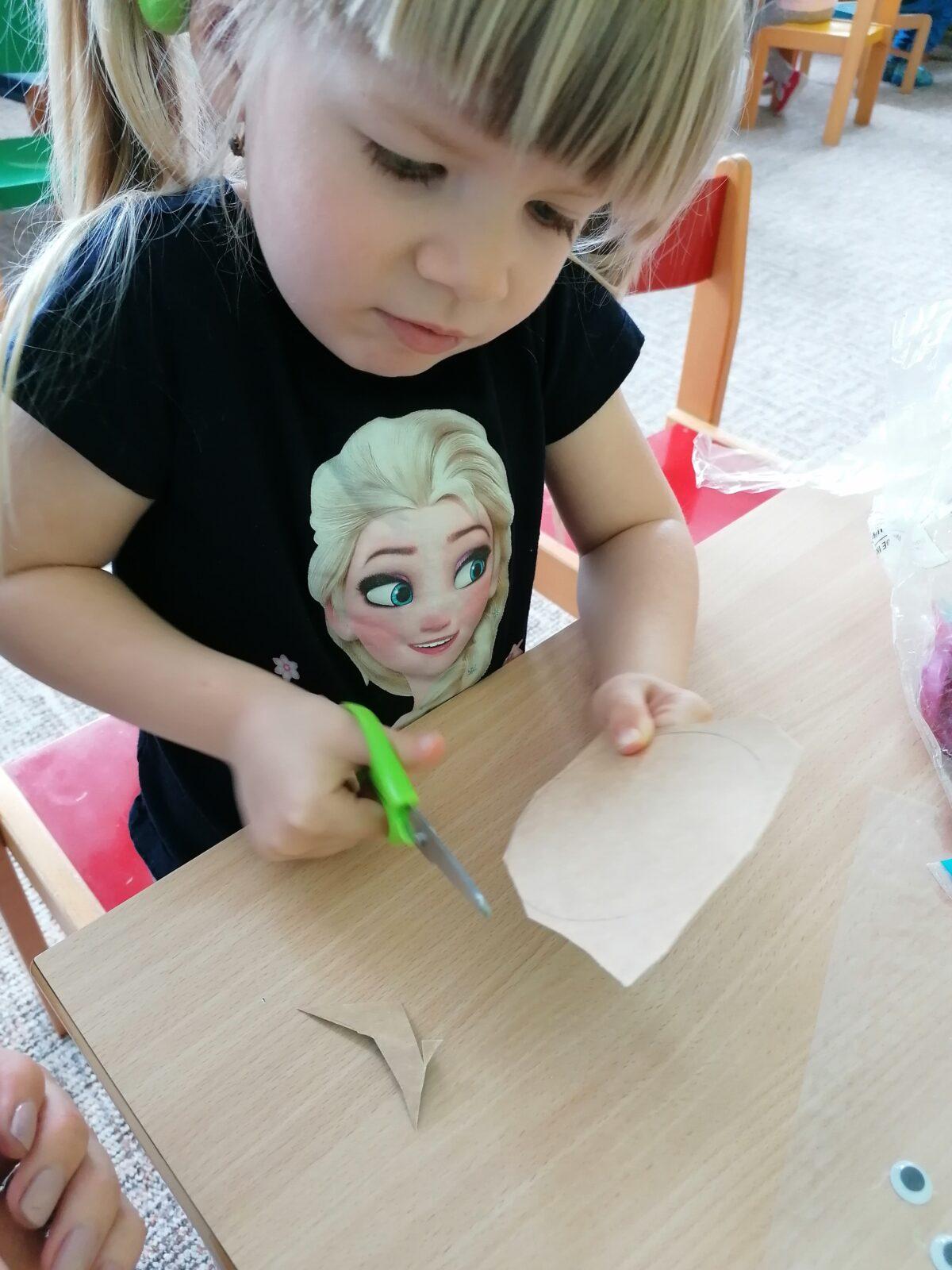 "výroba" dárečku ke dni dětí :-) - 53