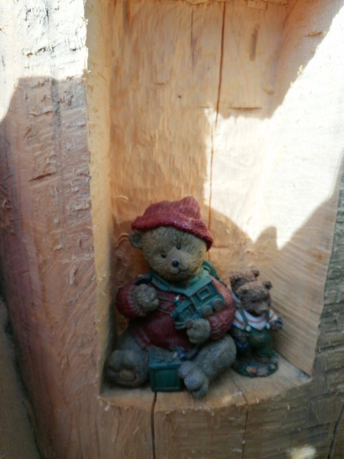 Sláva, nazdar výletu:-) (Babiččin statek - Líšnice) I. část - 60