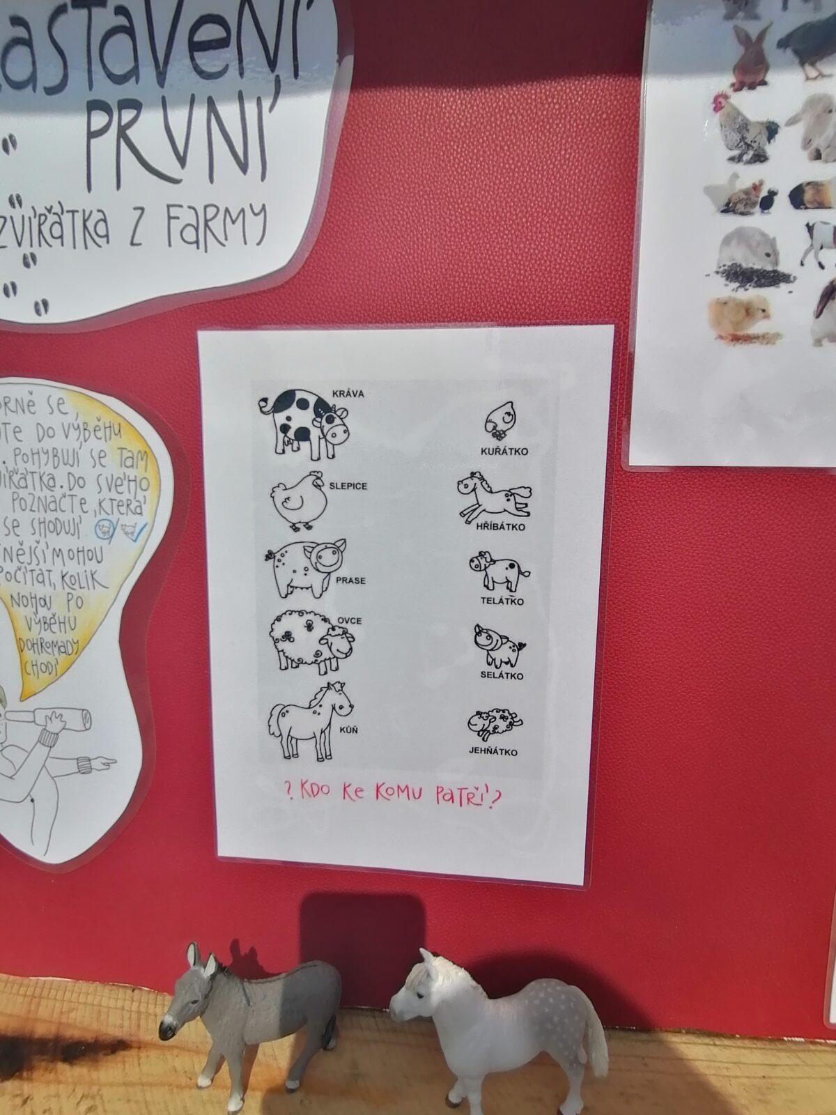 Sláva, nazdar výletu:-) (Babiččin statek - Líšnice) I. část - 68