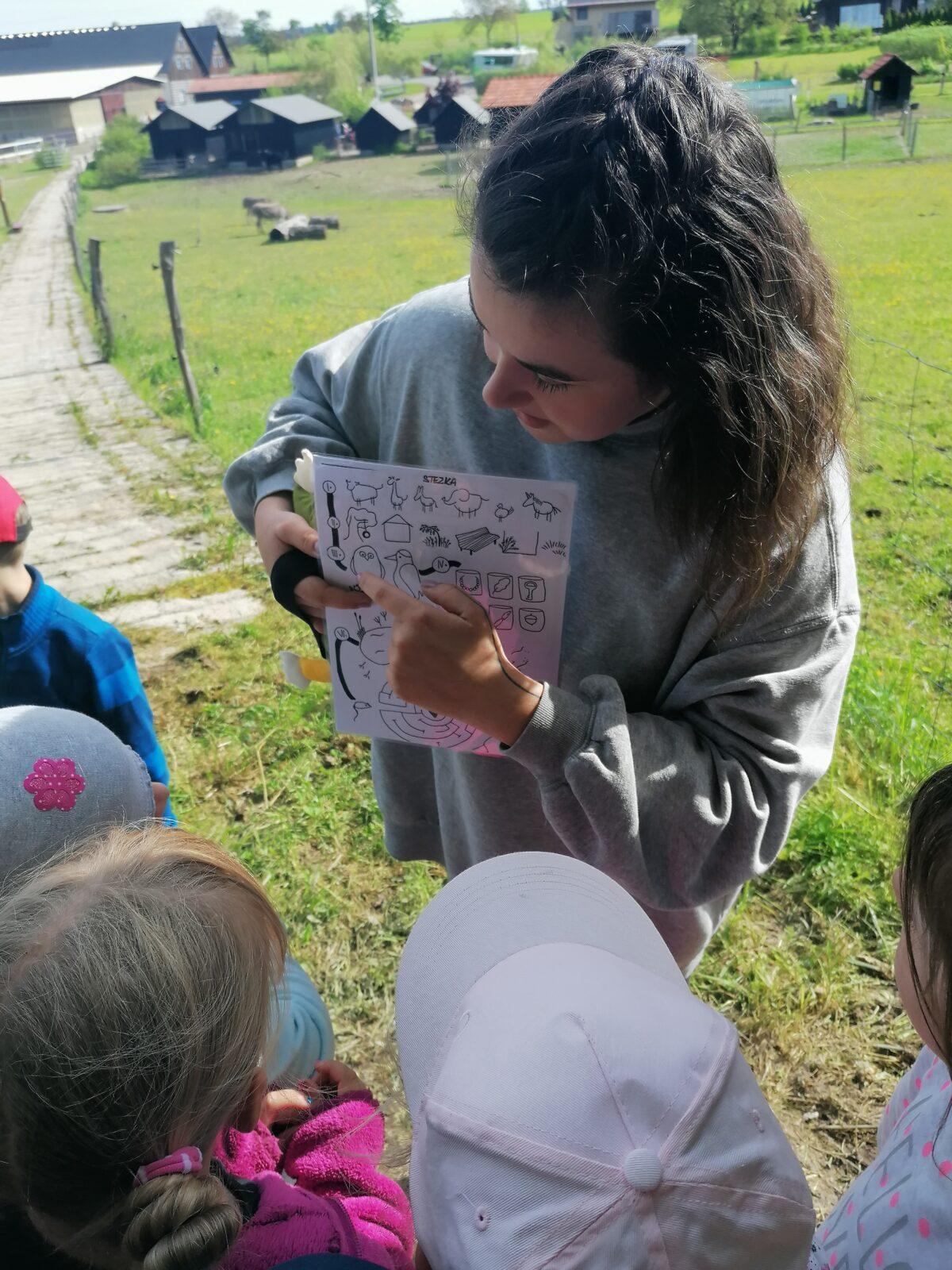 Sláva, nazdar výletu:-) (Babiččin statek - Líšnice) I. část - 70
