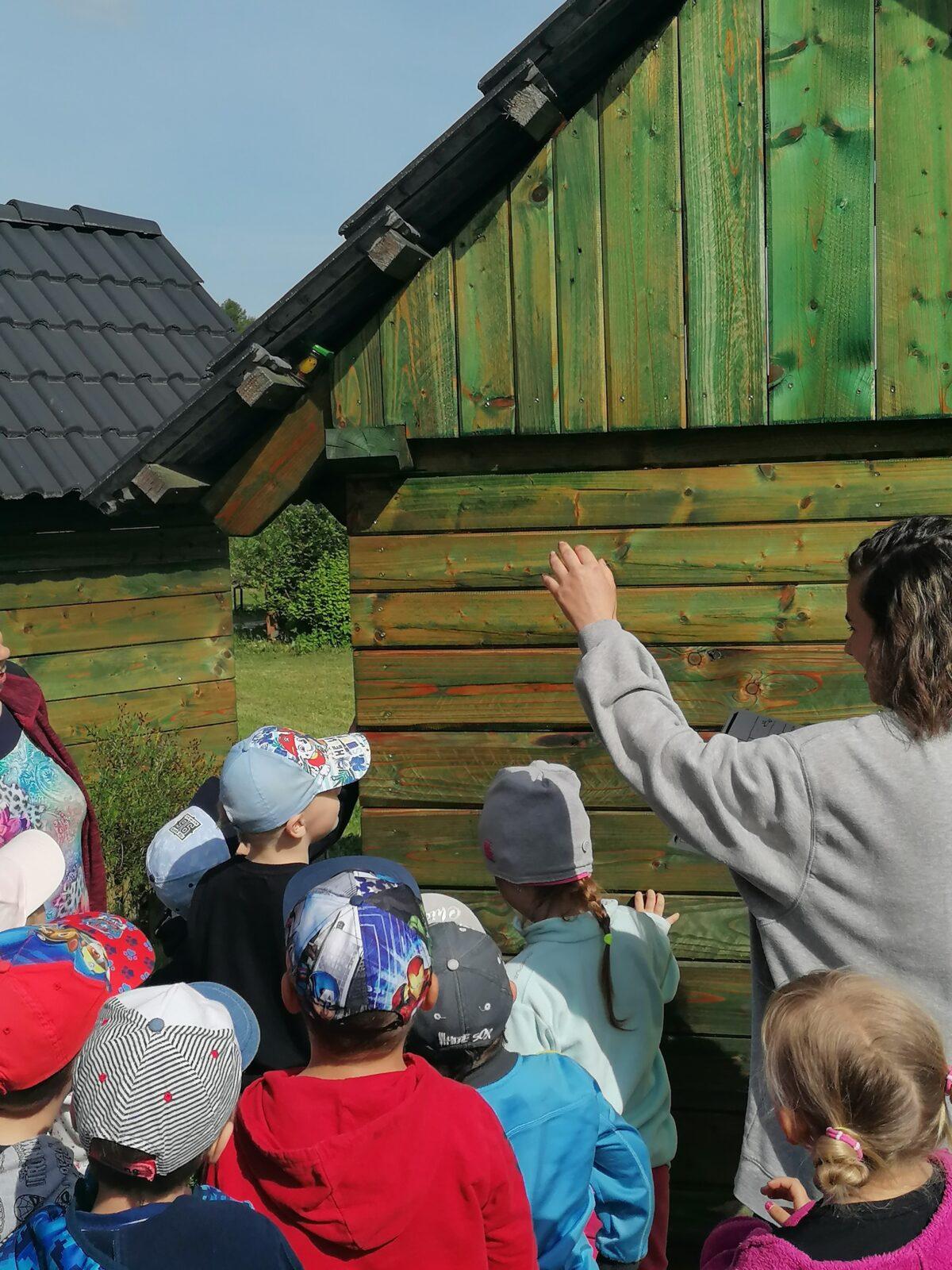 Sláva, nazdar výletu:-) (Babiččin statek - Líšnice) I. část - 72