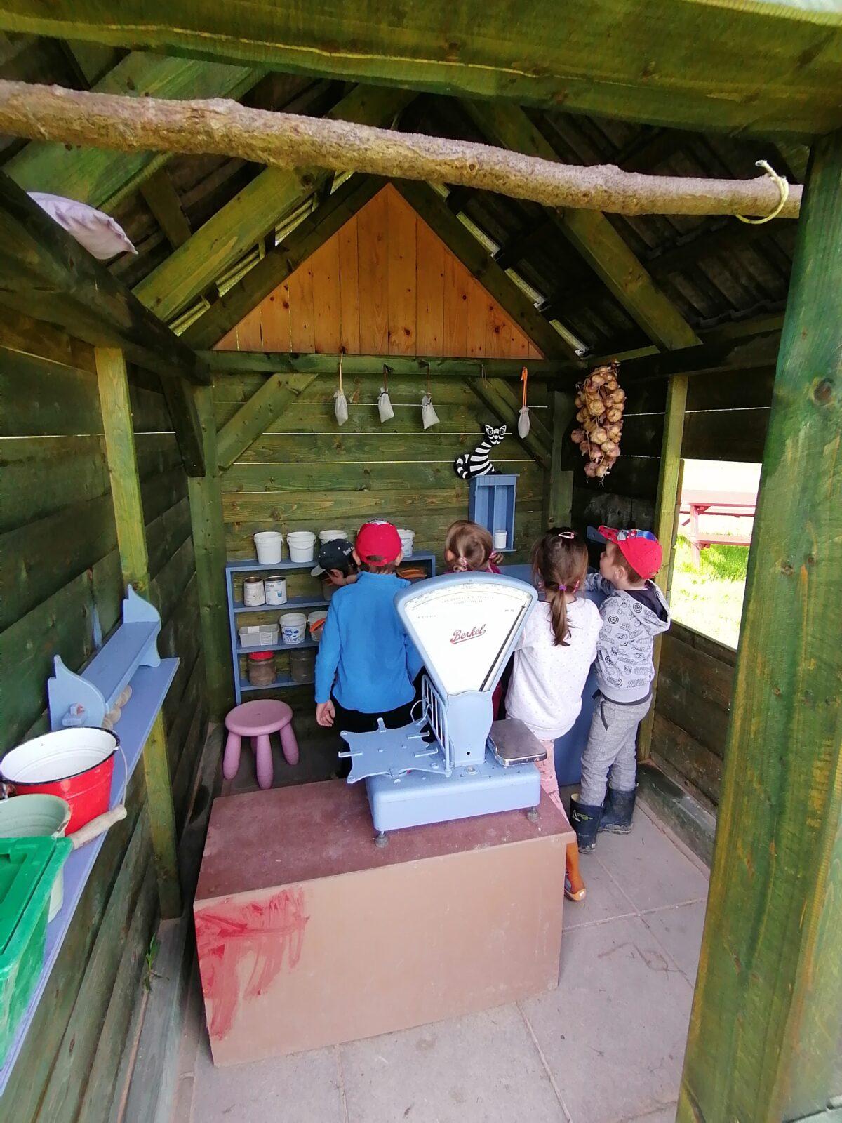 Sláva, nazdar výletu:-) (Babiččin statek - Líšnice) I. část - 138