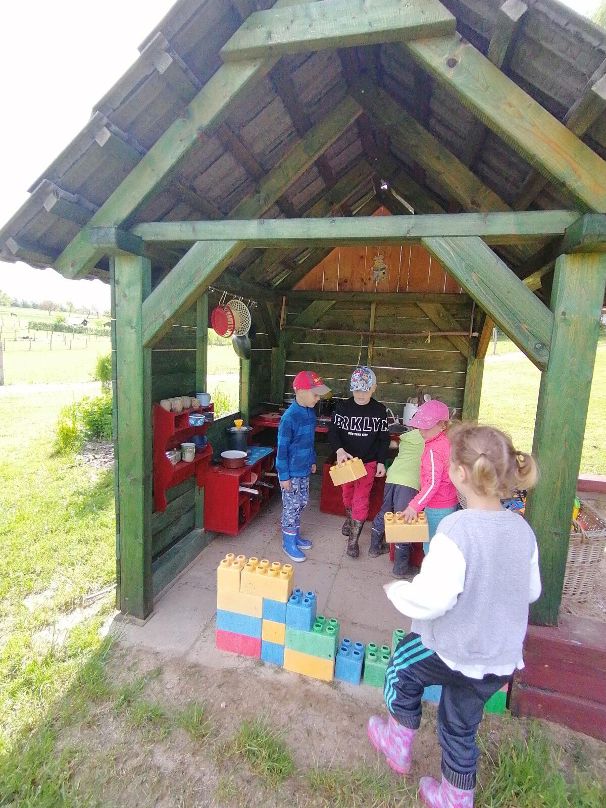 Sláva, nazdar výletu:-) (Babiččin statek - Líšnice) I. část - 140