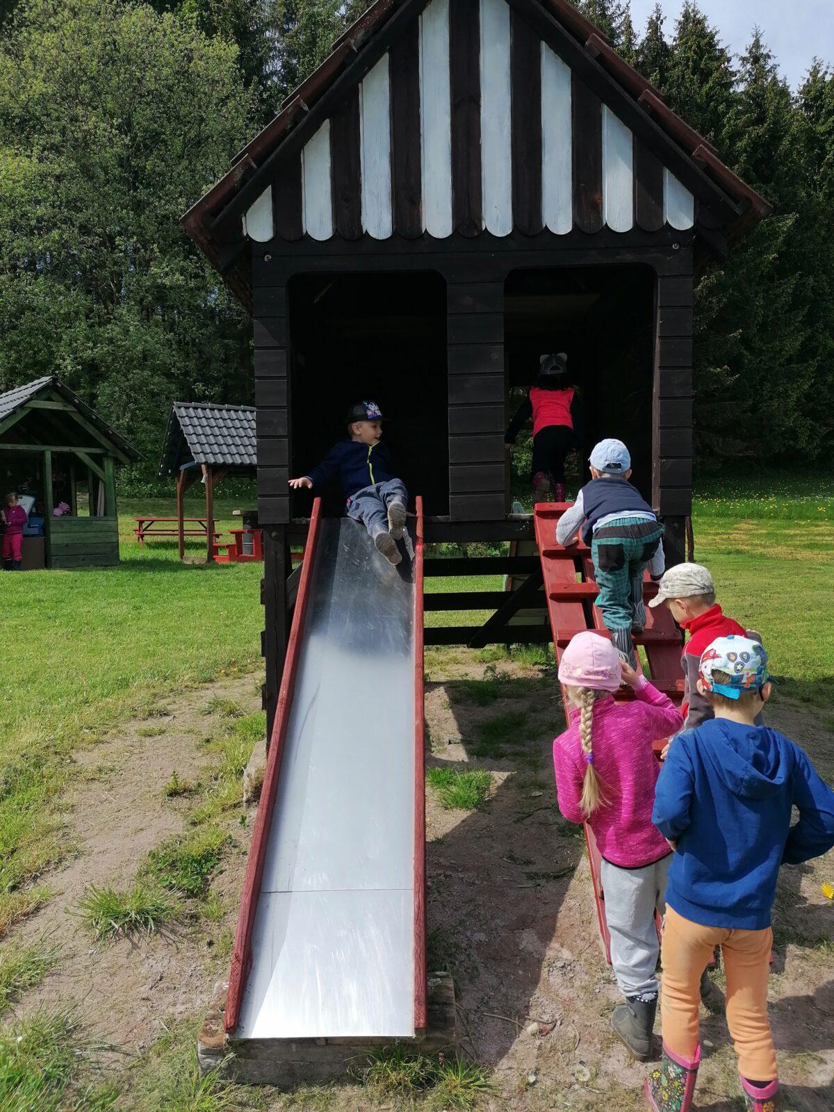 Sláva, nazdar výletu:-) (Babiččin statek - Líšnice) I. část - 145