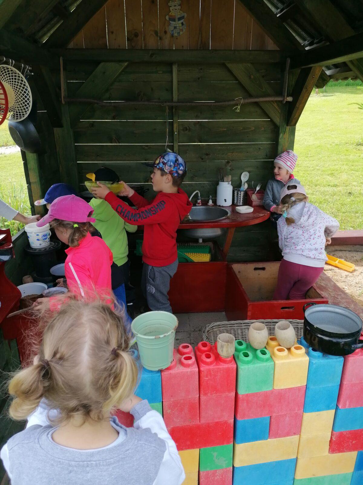 Sláva, nazdar výletu:-) (Babiččin statek - Líšnice) I. část - 146