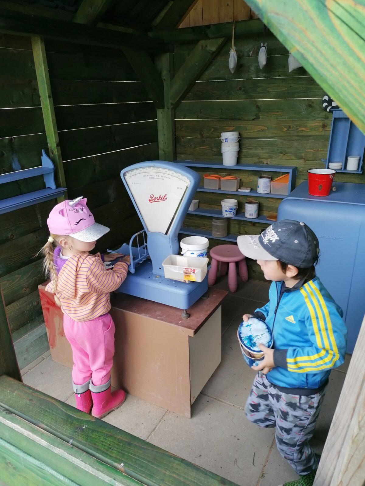 Sláva, nazdar výletu:-) (Babiččin statek - Líšnice) I. část - 147