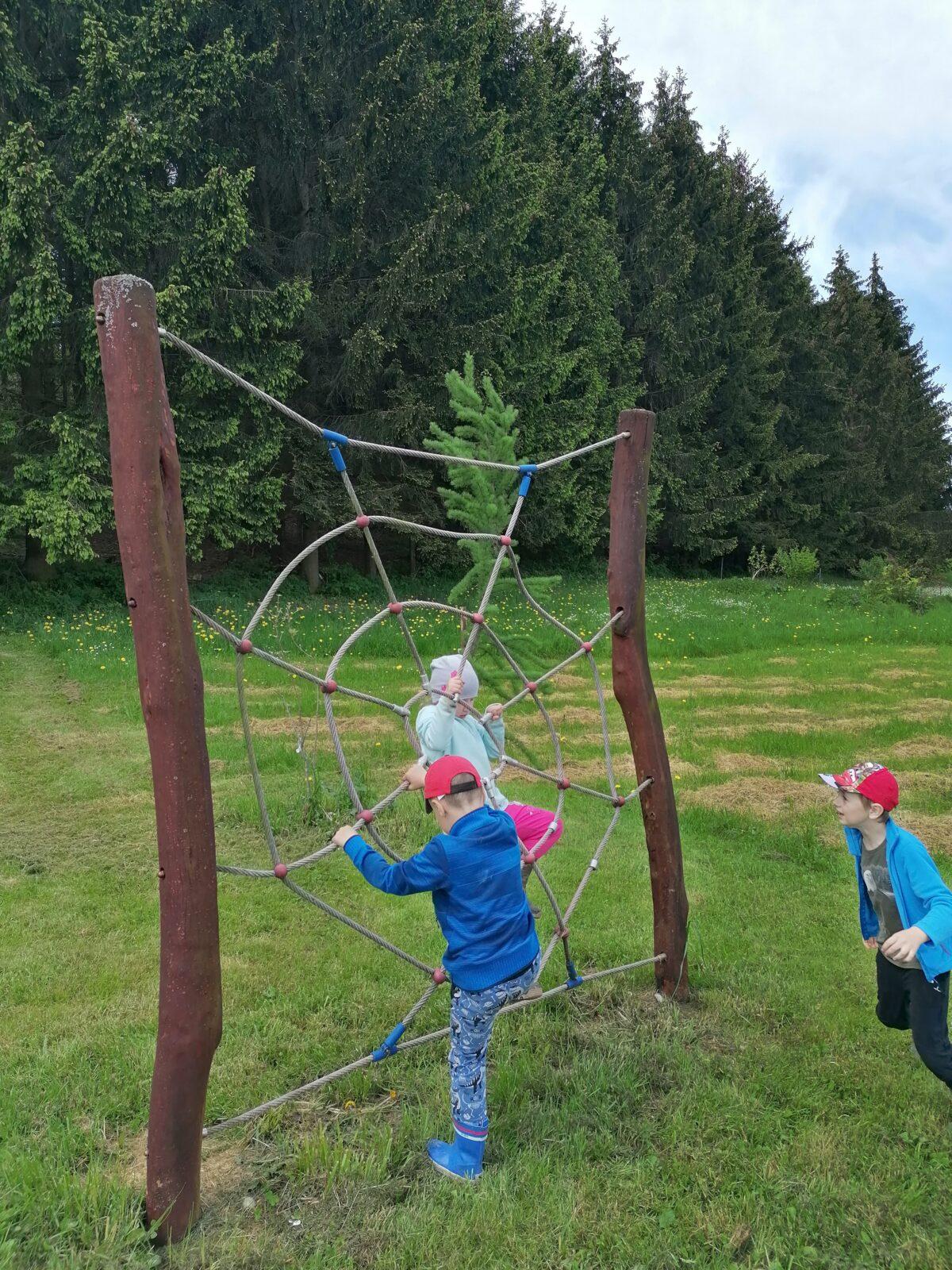 Sláva, nazdar výletu:-) (Babiččin statek - Líšnice) I. část - 148