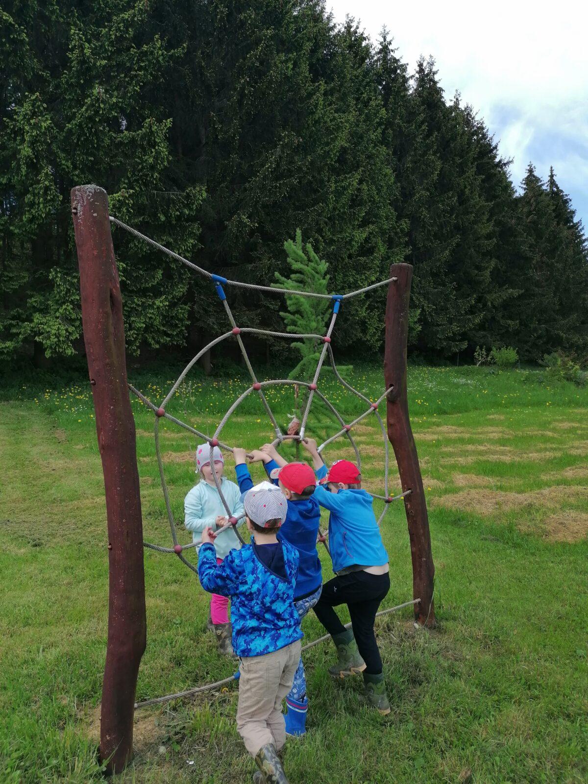 Sláva, nazdar výletu:-) (Babiččin statek - Líšnice) I. část - 149