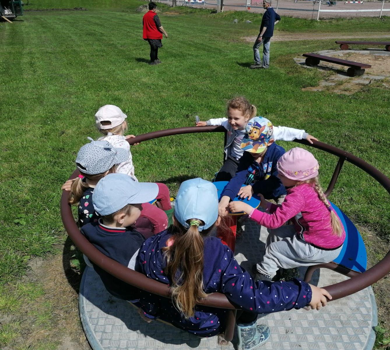 Sláva, nazdar výletu:-) (Babiččin statek - Líšnice) I. část - 154