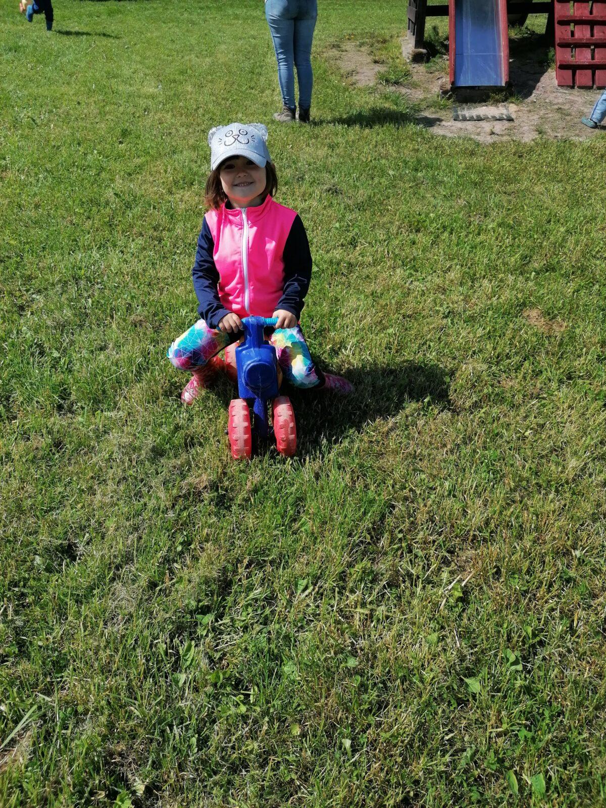 Sláva, nazdar výletu:-) (Babiččin statek - Líšnice) I. část - 157