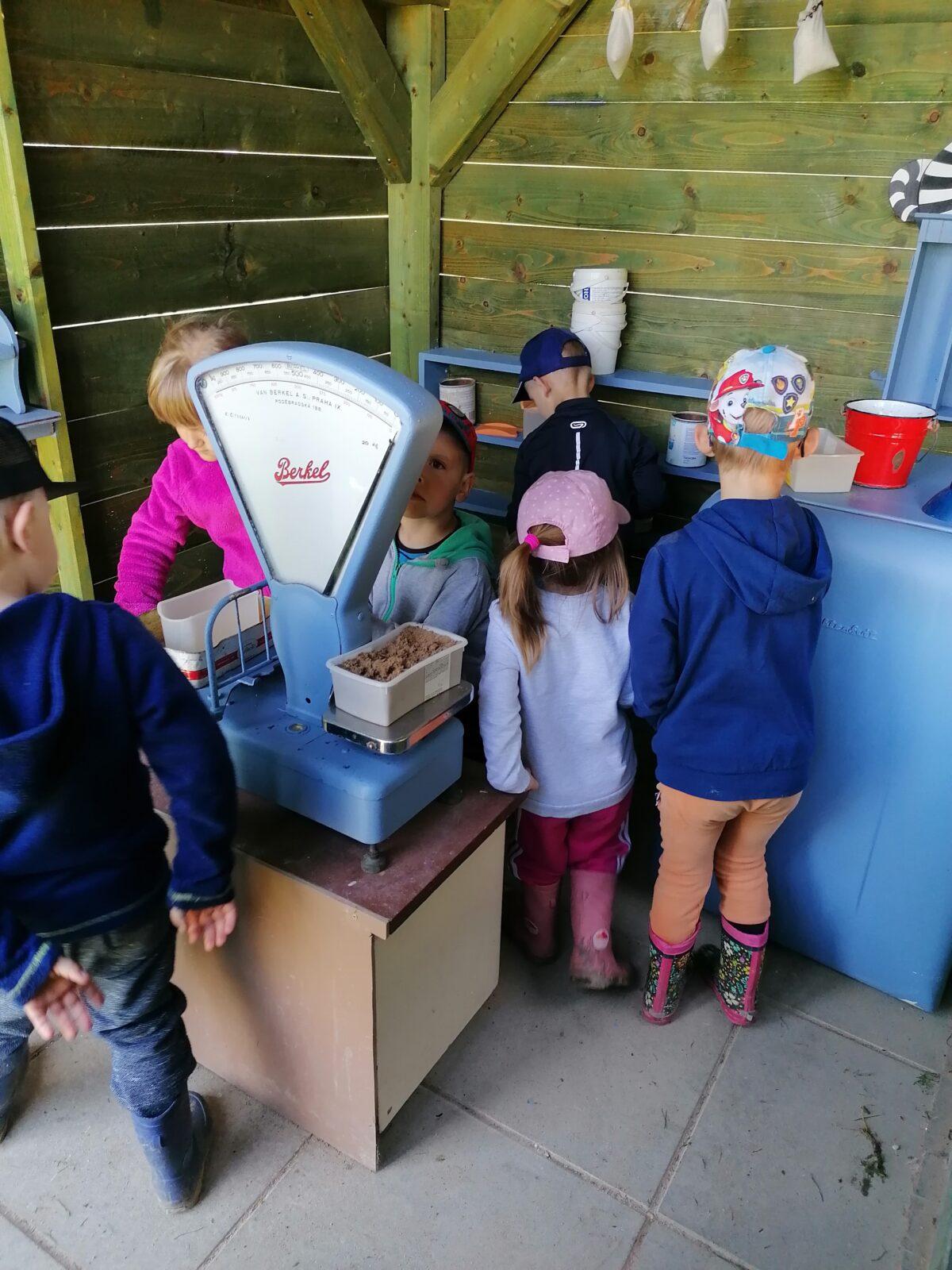 Sláva, nazdar výletu:-) (Babiččin statek - Líšnice) I. část - 161