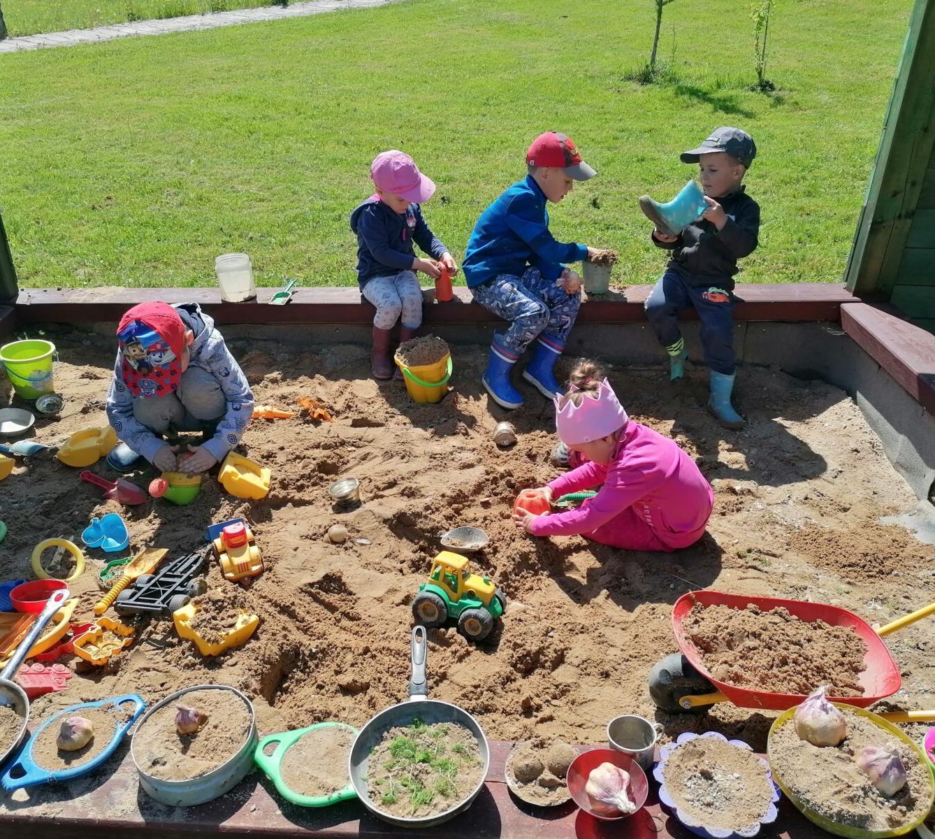 Sláva, nazdar výletu:-) (Babiččin statek - Líšnice) I. část - 162