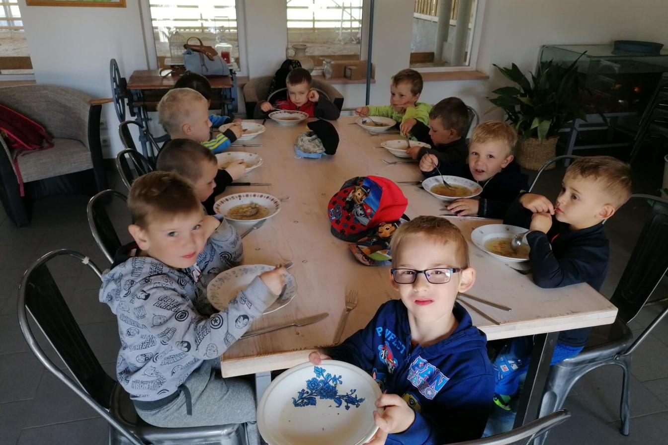 Sláva, nazdar výletu! (Babiččin statek - Líšnice) II. část