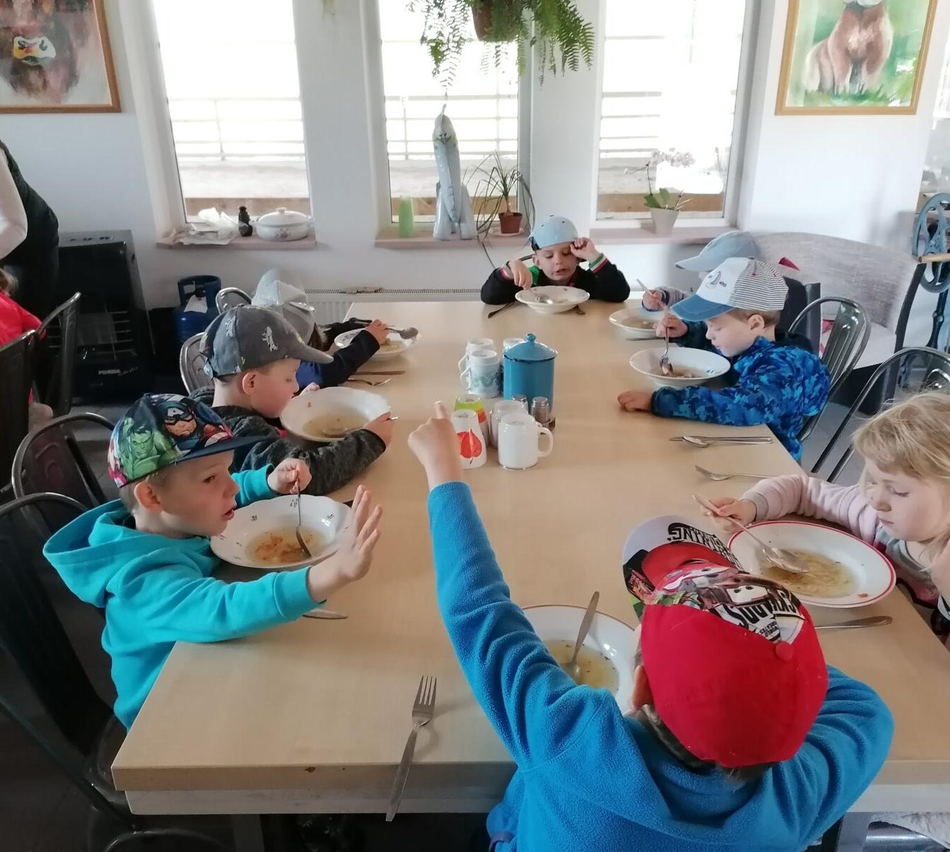 Sláva, nazdar výletu! (Babiččin statek - Líšnice) II. část - 2