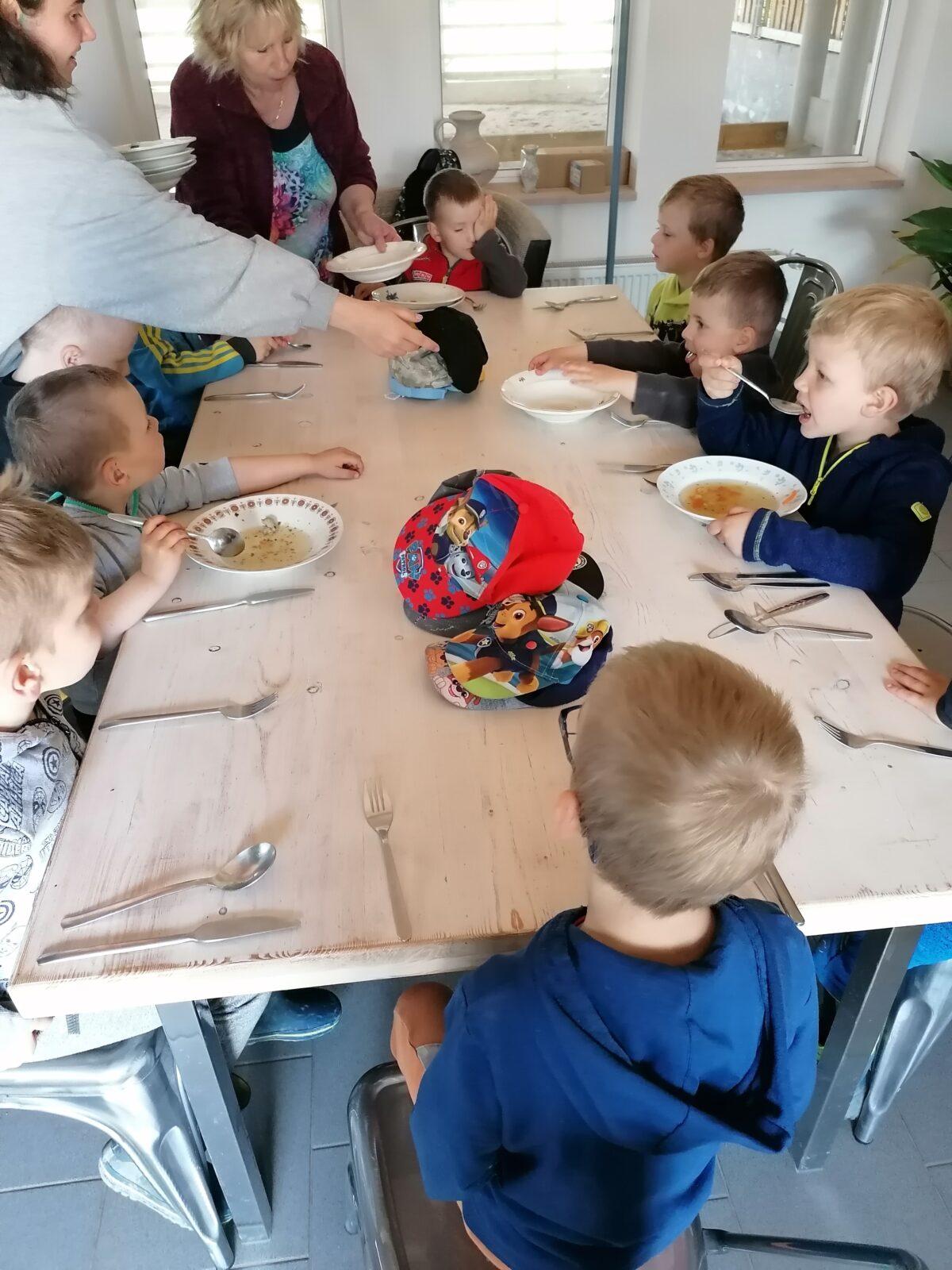 Sláva, nazdar výletu! (Babiččin statek - Líšnice) II. část - 4