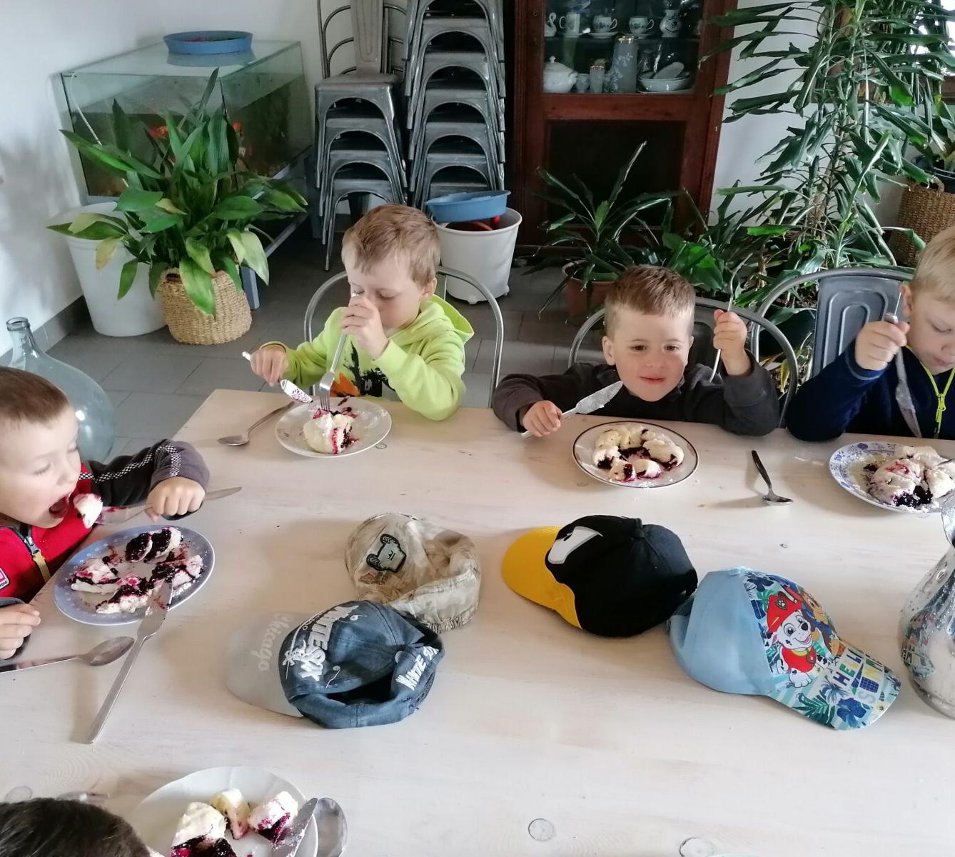 Sláva, nazdar výletu! (Babiččin statek - Líšnice) II. část - 5