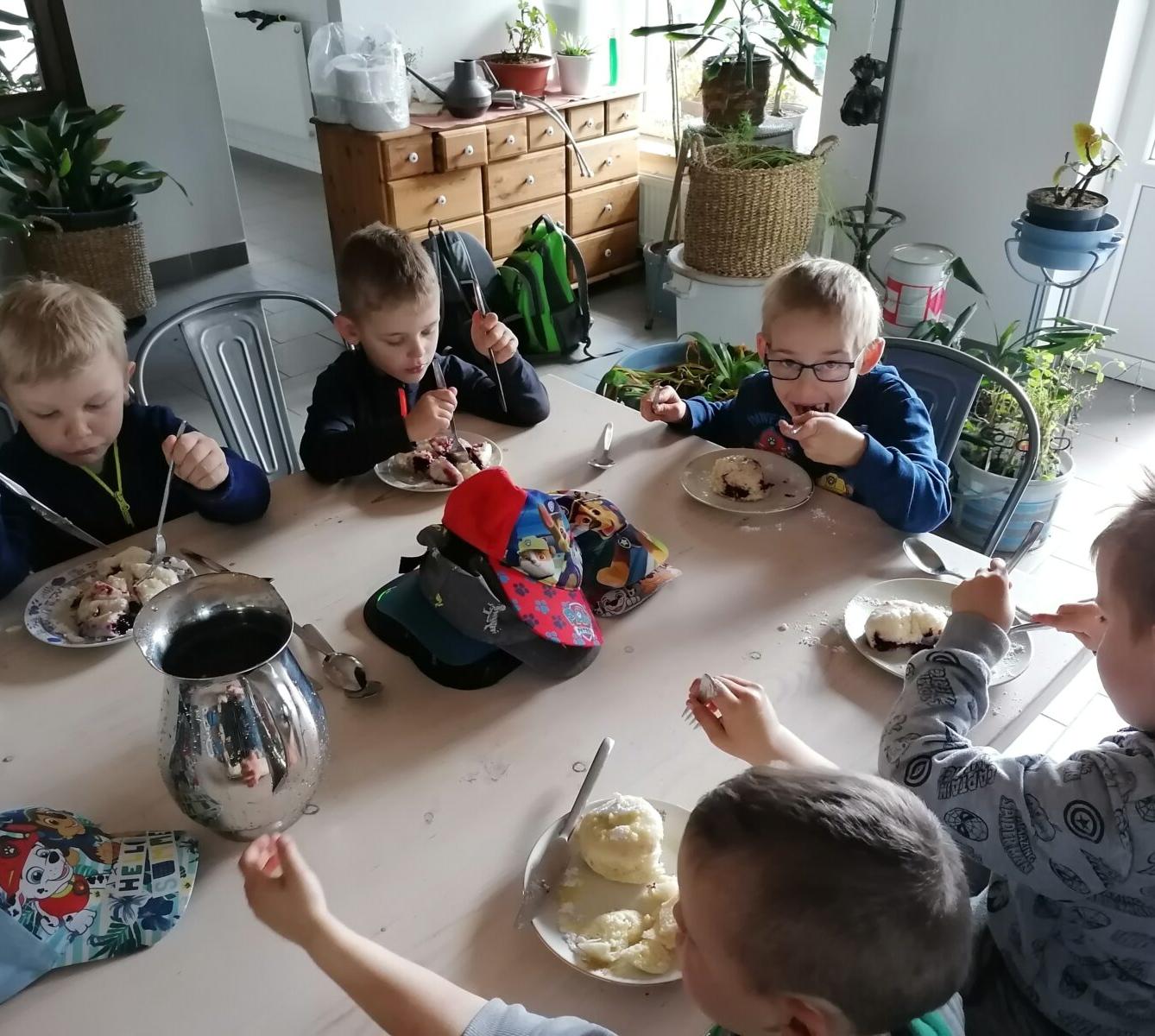 Sláva, nazdar výletu! (Babiččin statek - Líšnice) II. část - 6