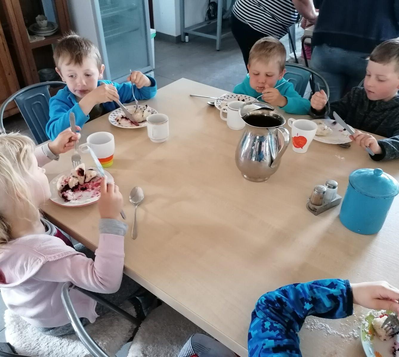 Sláva, nazdar výletu! (Babiččin statek - Líšnice) II. část - 11