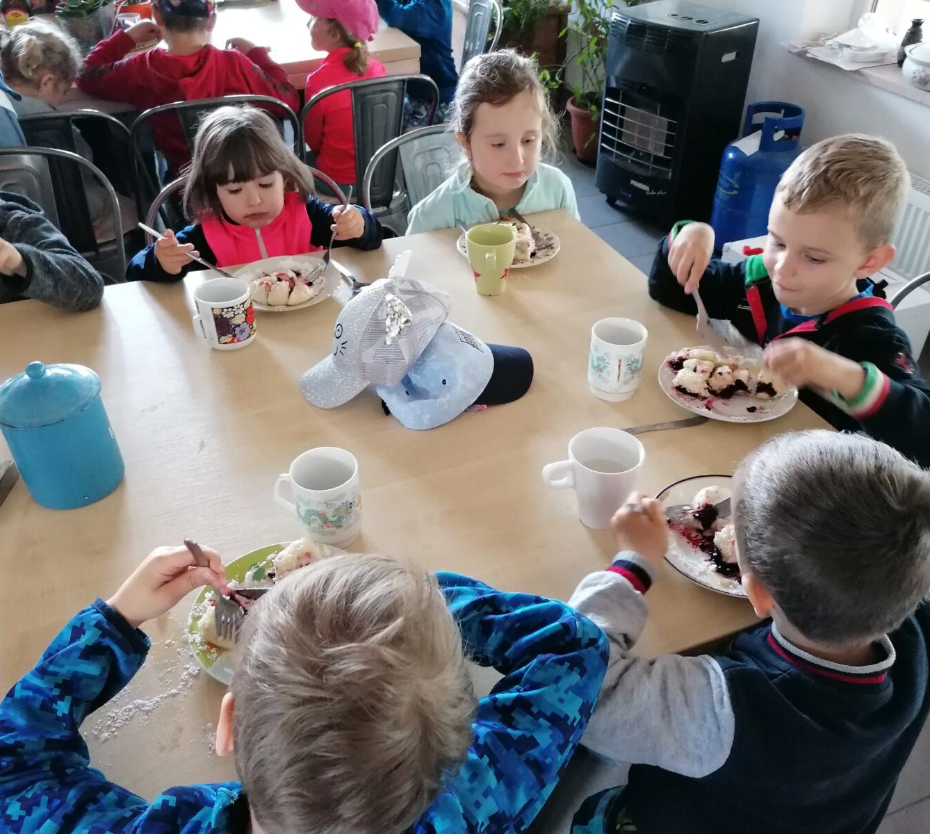 Sláva, nazdar výletu! (Babiččin statek - Líšnice) II. část - 12