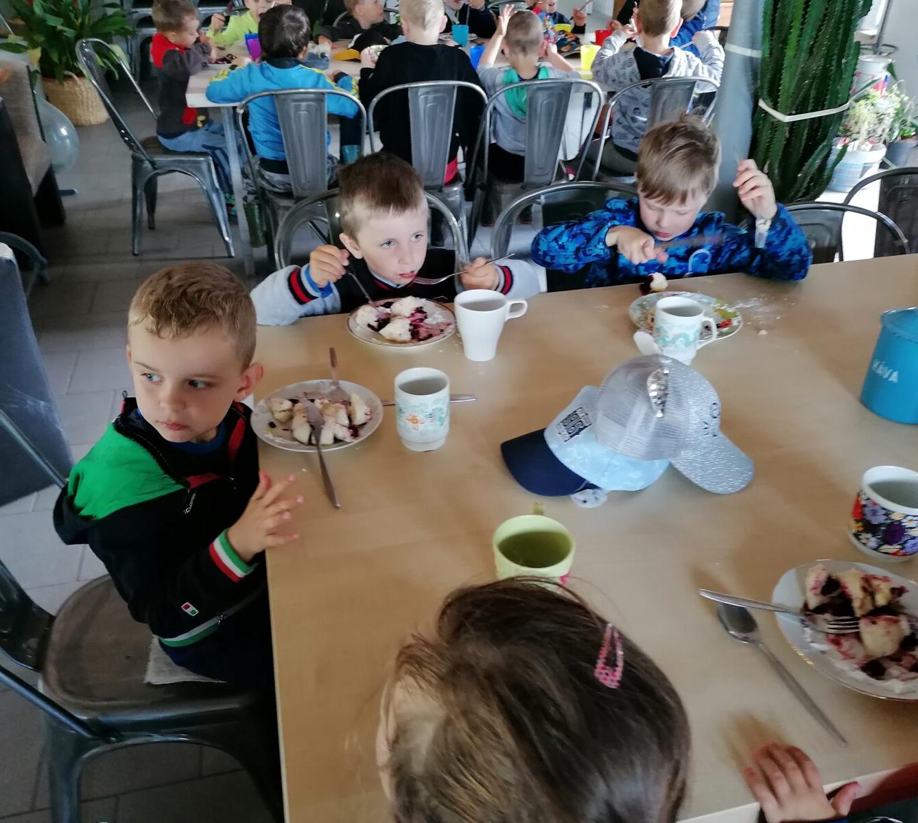 Sláva, nazdar výletu! (Babiččin statek - Líšnice) II. část - 13