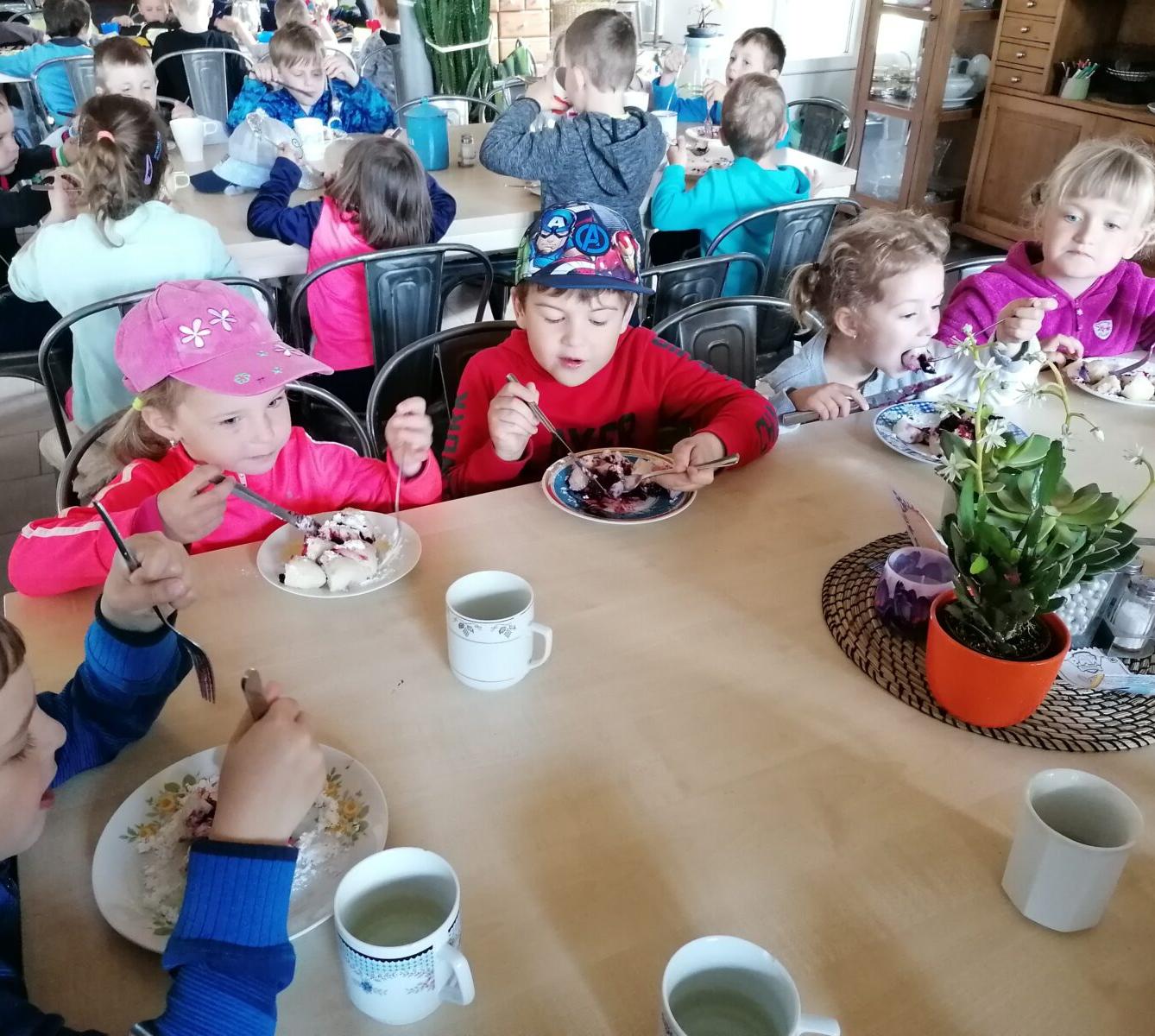 Sláva, nazdar výletu! (Babiččin statek - Líšnice) II. část - 14