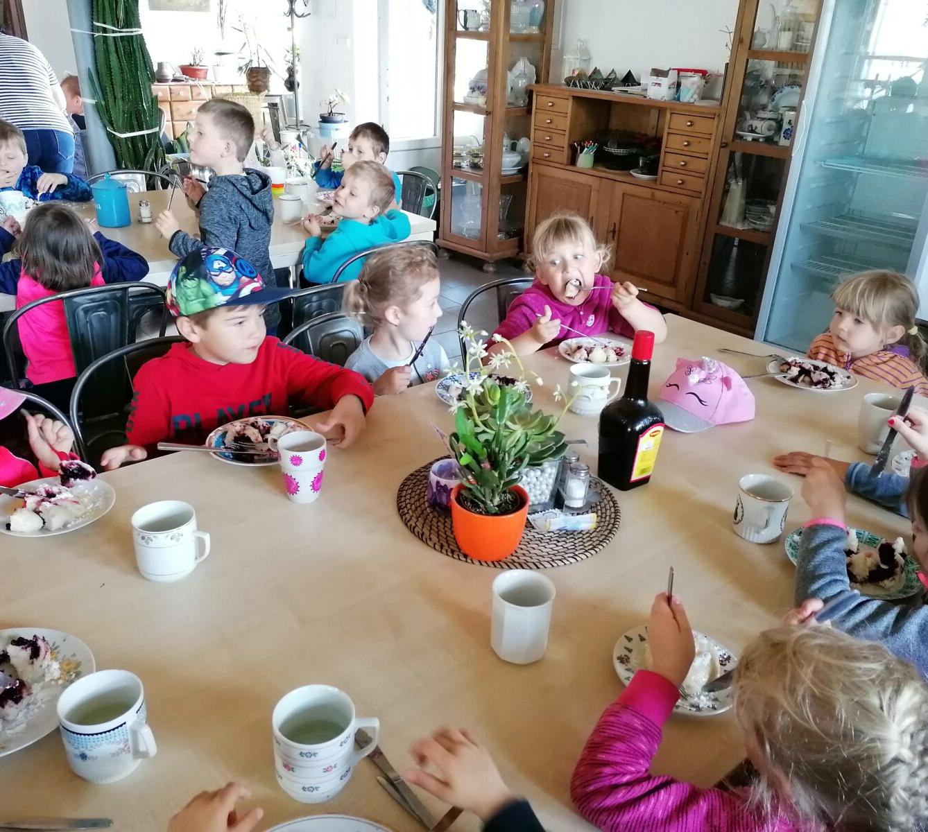 Sláva, nazdar výletu! (Babiččin statek - Líšnice) II. část - 15