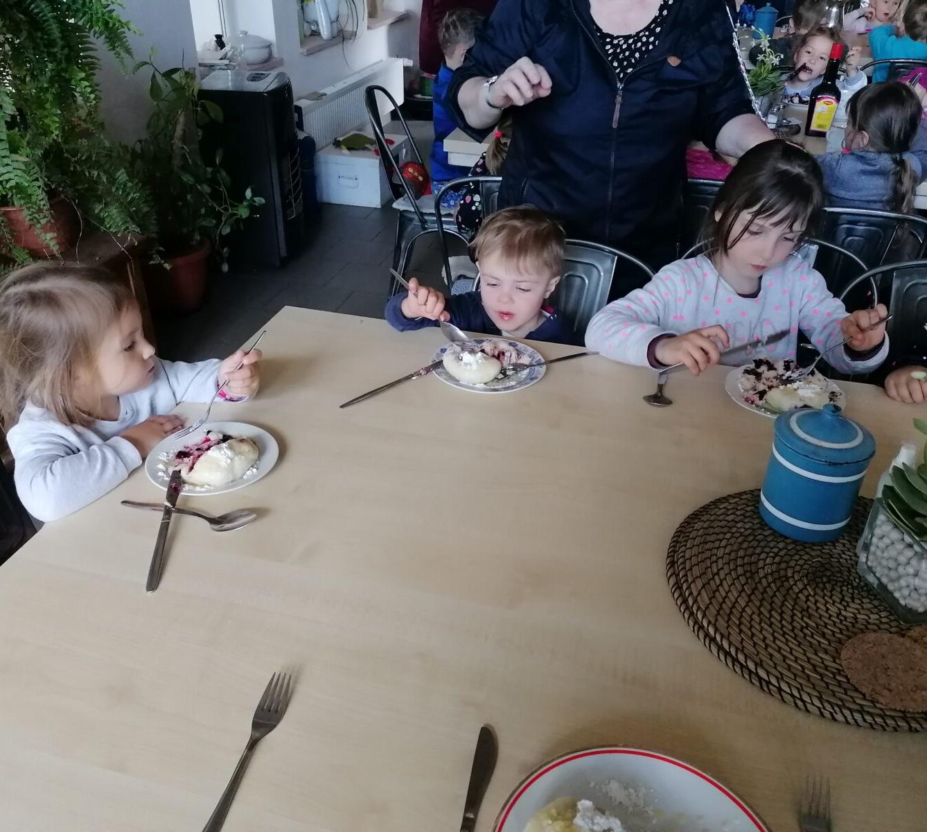 Sláva, nazdar výletu! (Babiččin statek - Líšnice) II. část - 17