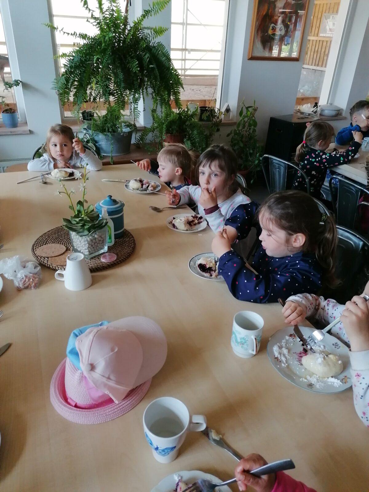 Sláva, nazdar výletu! (Babiččin statek - Líšnice) II. část - 18