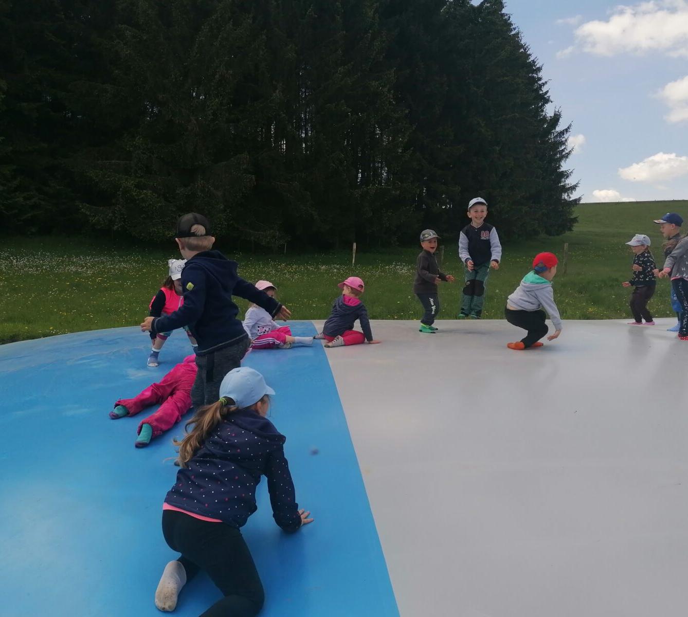 Sláva, nazdar výletu:-) (Babiččin statek - Líšnice) I. část - 167