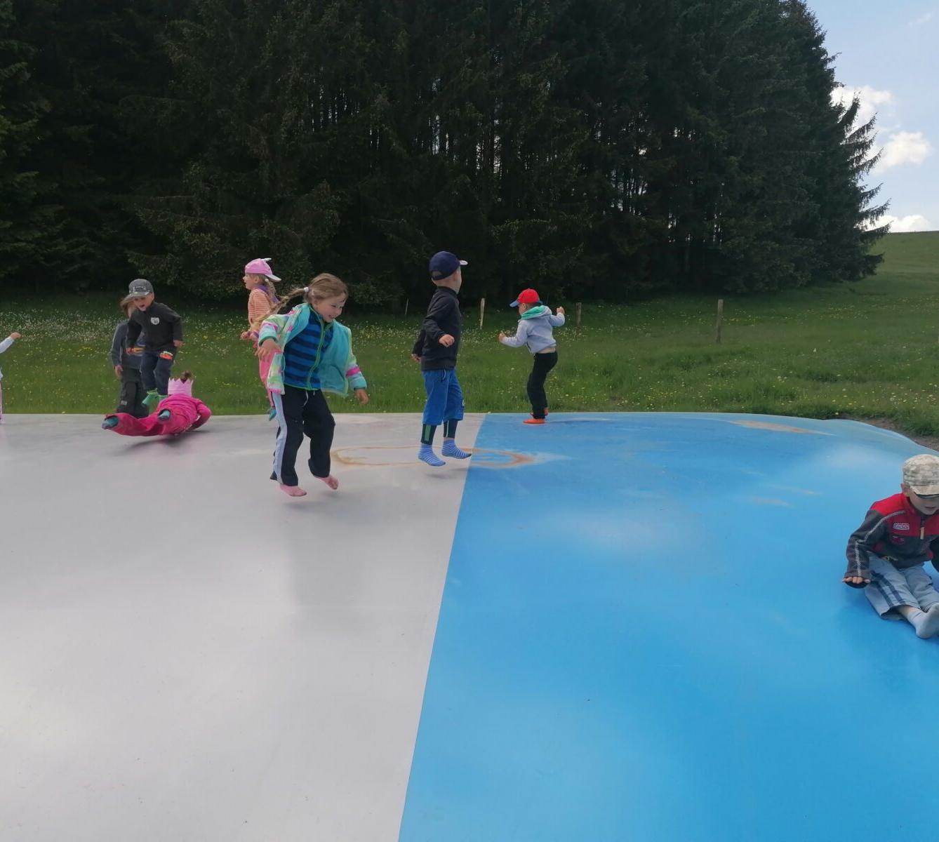 Sláva, nazdar výletu:-) (Babiččin statek - Líšnice) I. část - 169