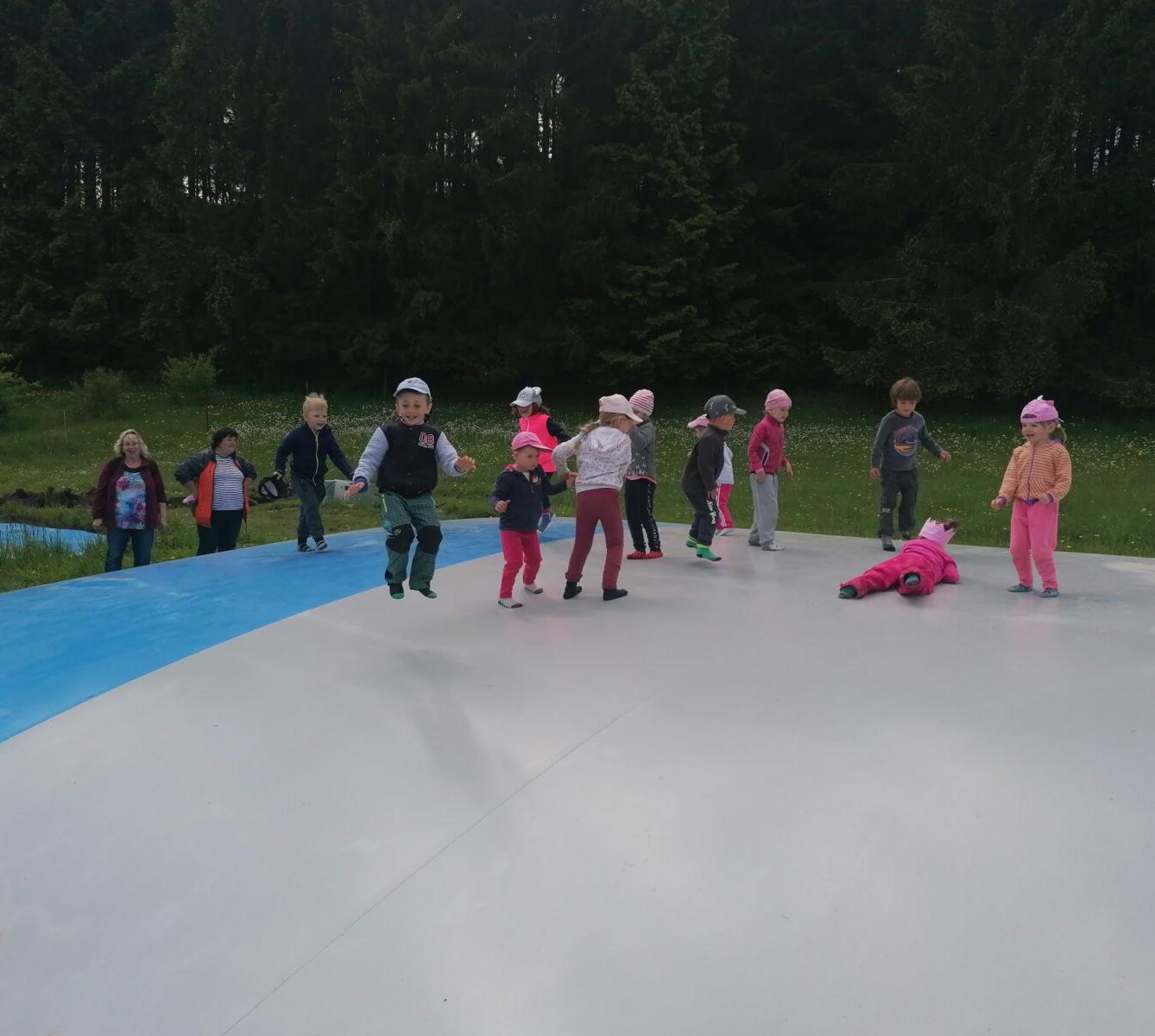 Sláva, nazdar výletu:-) (Babiččin statek - Líšnice) I. část - 170