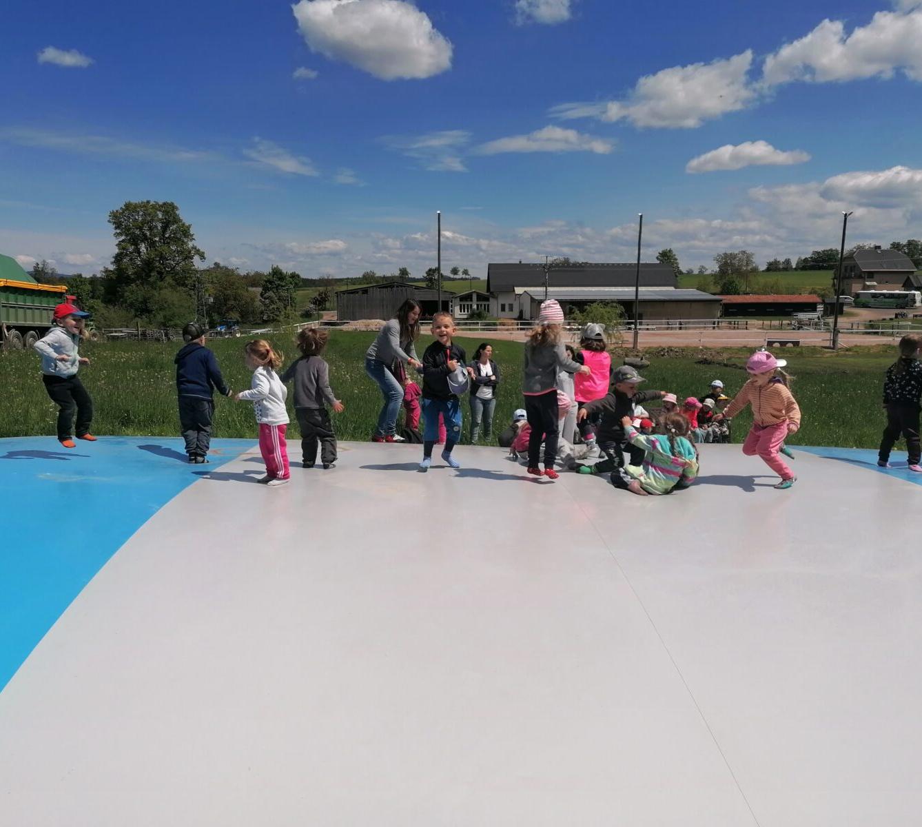 Sláva, nazdar výletu:-) (Babiččin statek - Líšnice) I. část - 171