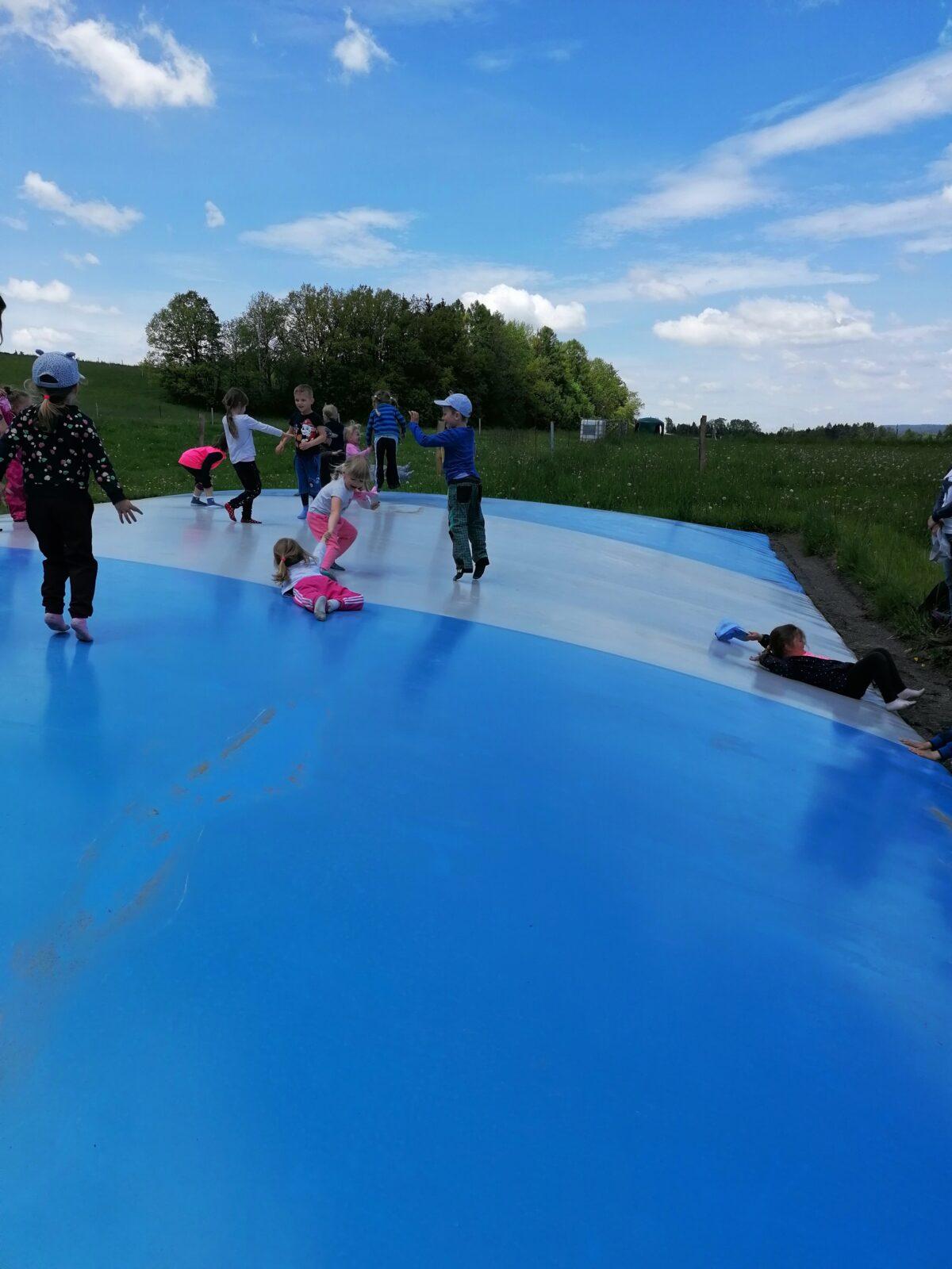 Sláva, nazdar výletu:-) (Babiččin statek - Líšnice) I. část - 175