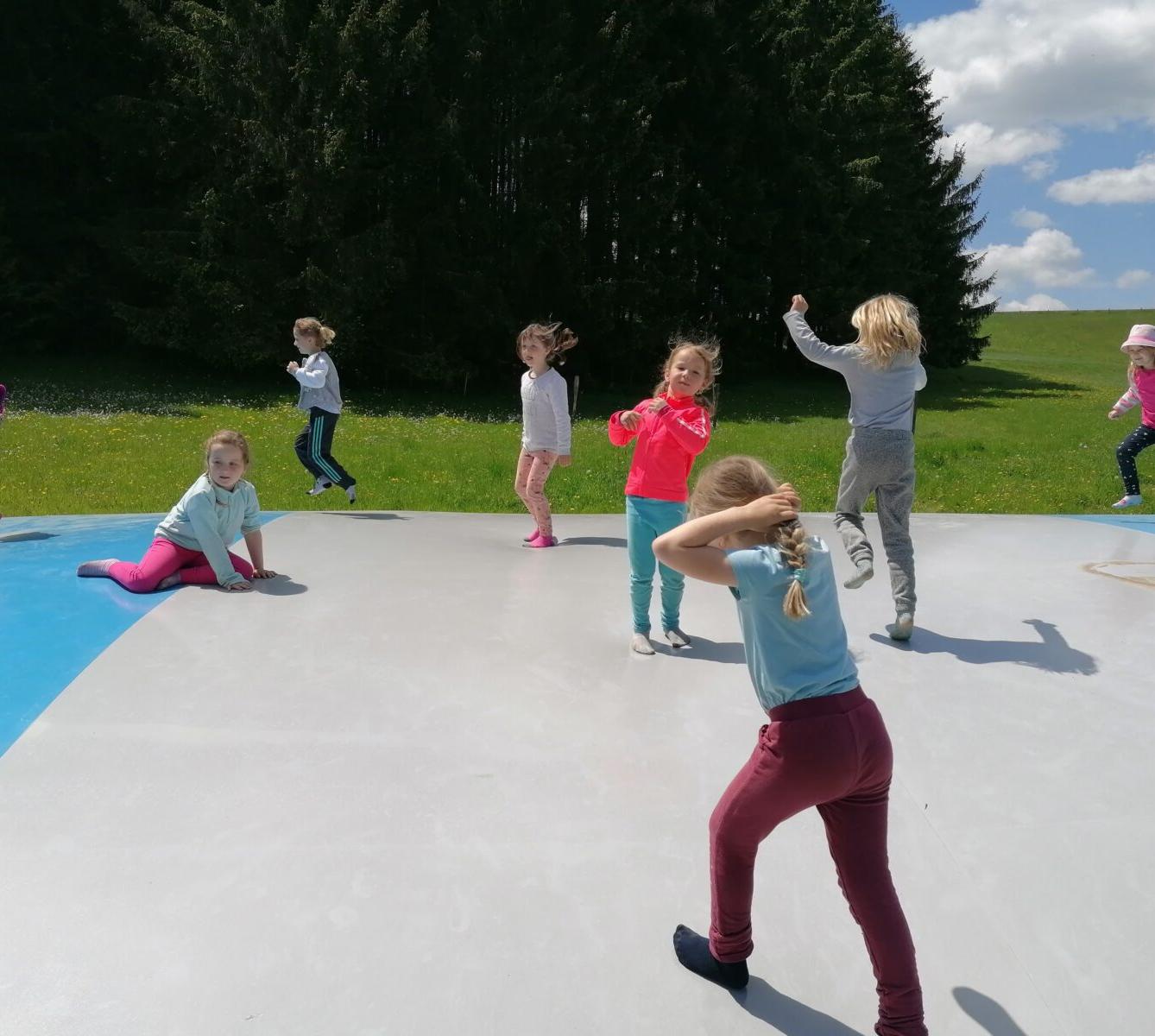 Sláva, nazdar výletu:-) (Babiččin statek - Líšnice) I. část - 176