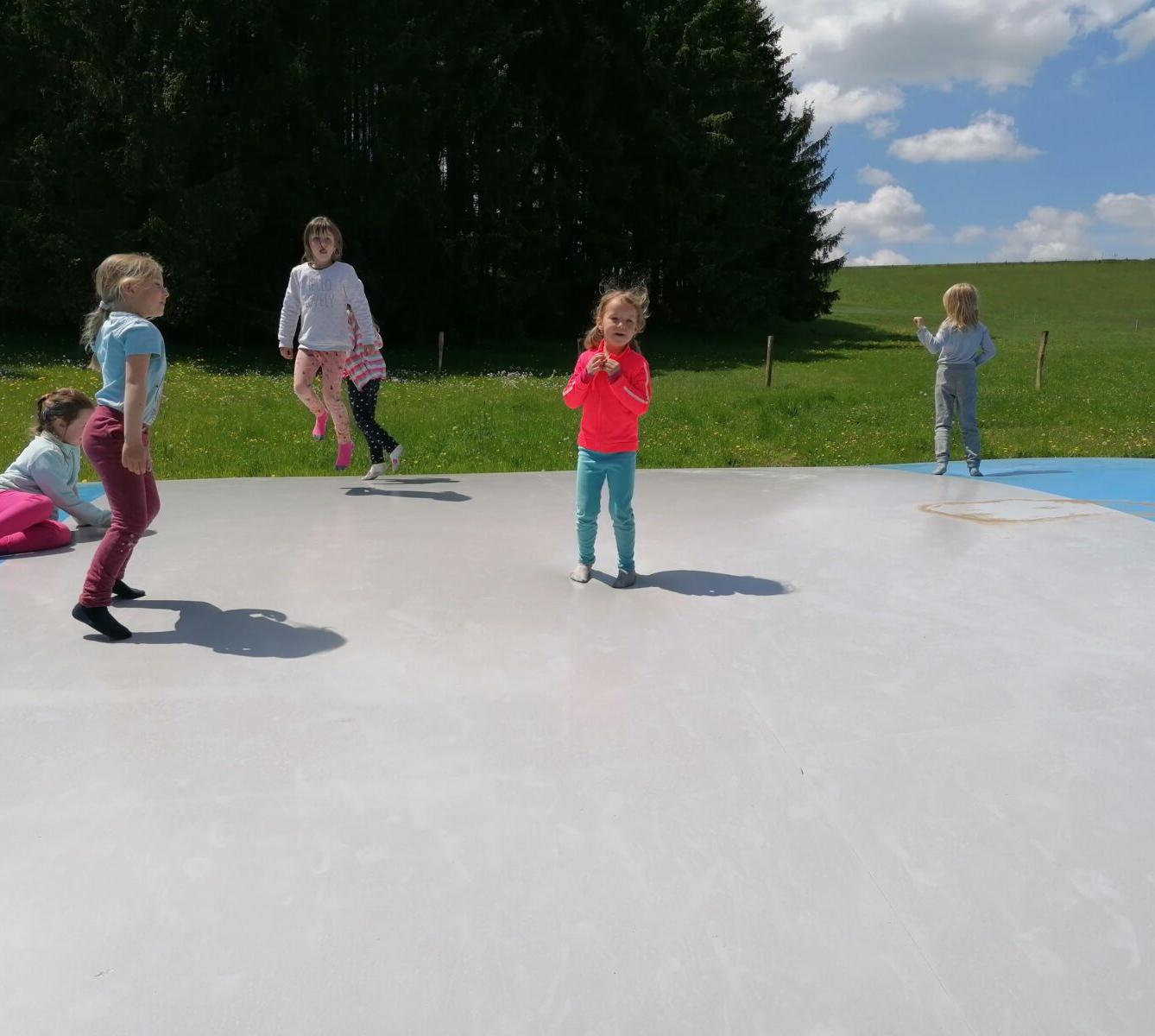 Sláva, nazdar výletu:-) (Babiččin statek - Líšnice) I. část - 177