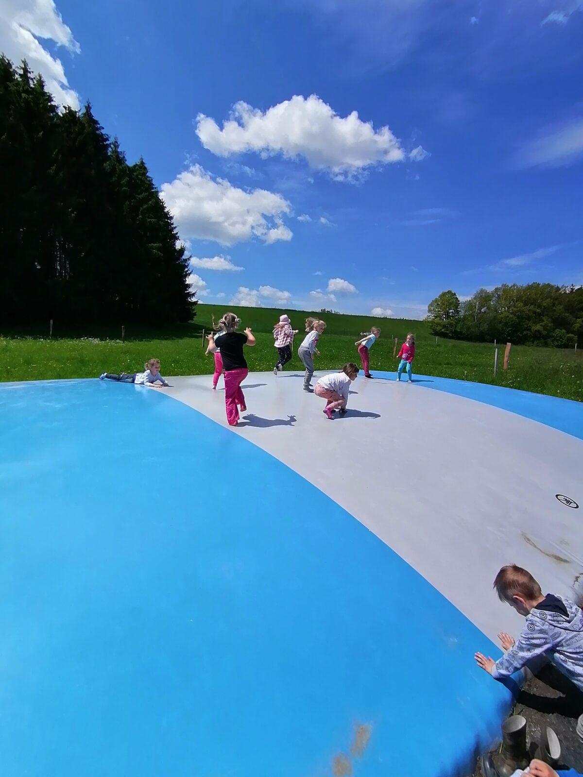 Sláva, nazdar výletu:-) (Babiččin statek - Líšnice) I. část - 178