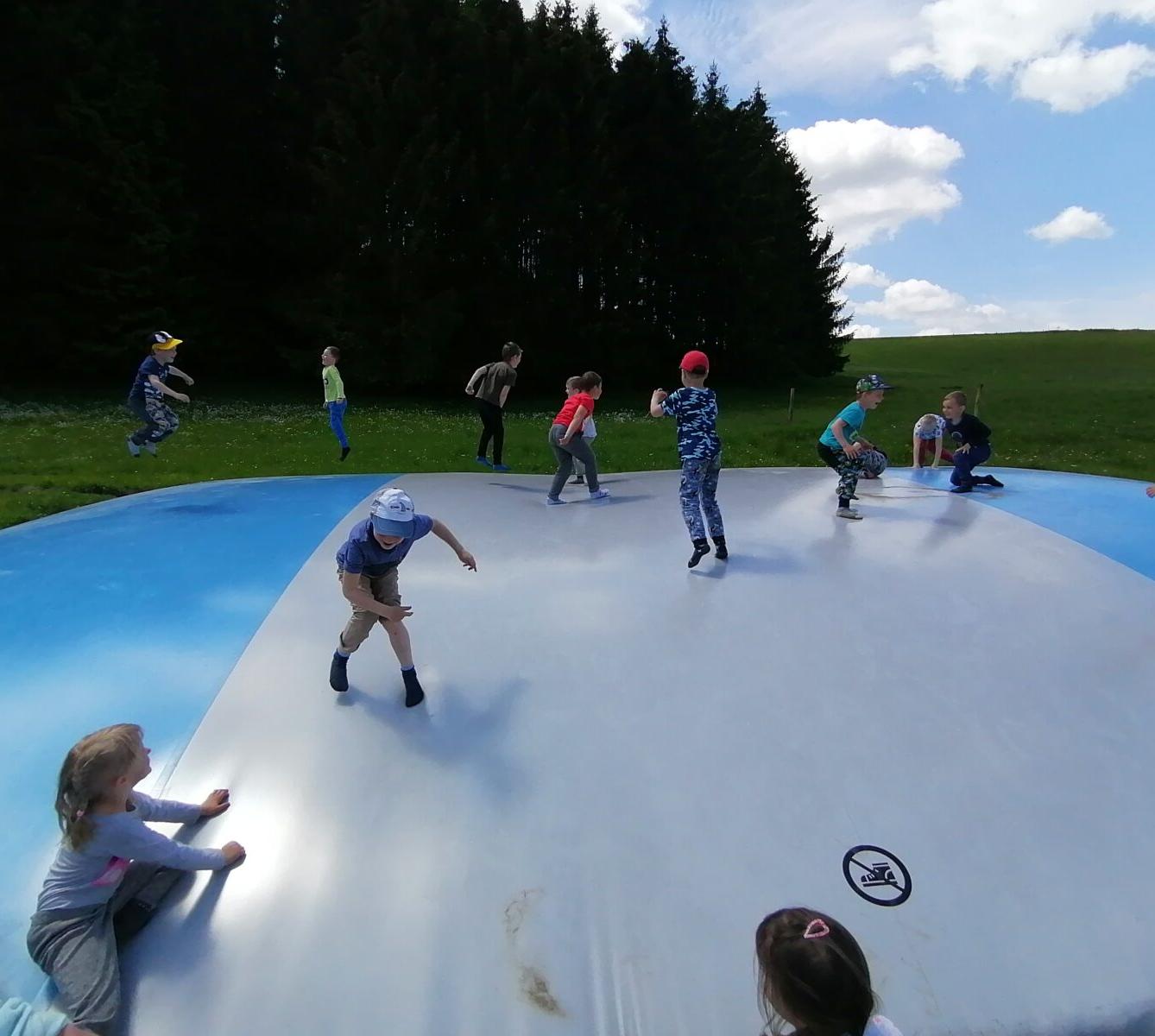 Sláva, nazdar výletu:-) (Babiččin statek - Líšnice) I. část - 183