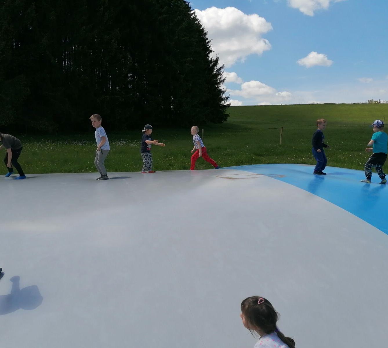 Sláva, nazdar výletu:-) (Babiččin statek - Líšnice) I. část - 184