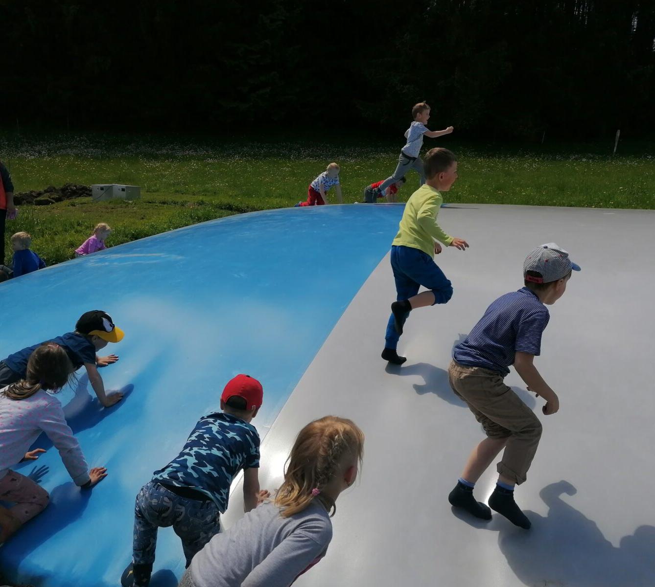 Sláva, nazdar výletu:-) (Babiččin statek - Líšnice) I. část - 186